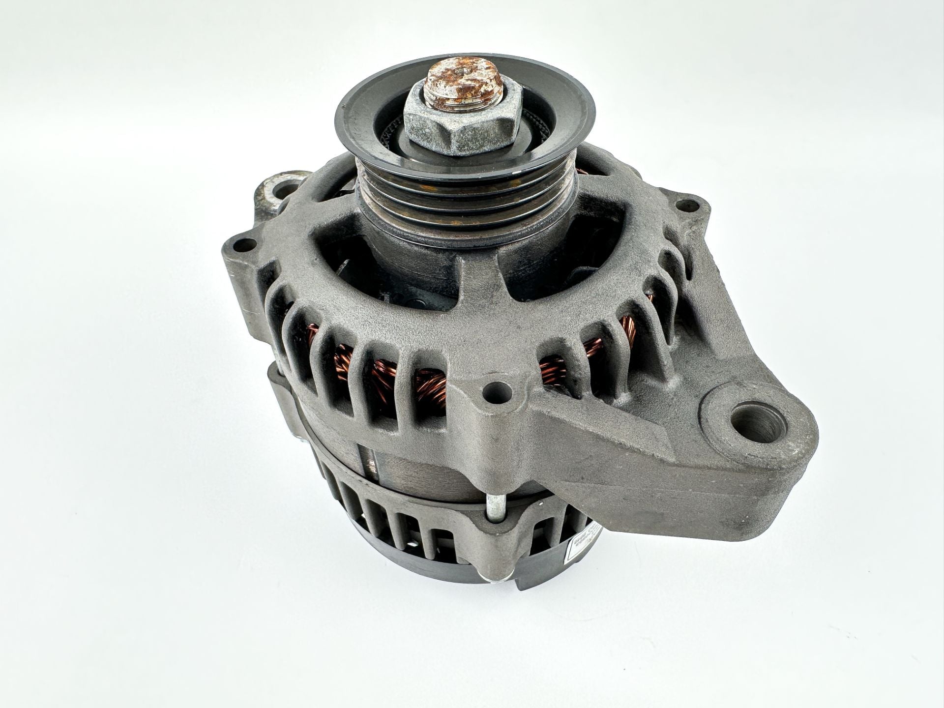 2015 Mercury 250 HP 2 Stroke Outboard Alternator 881247A1 OEM