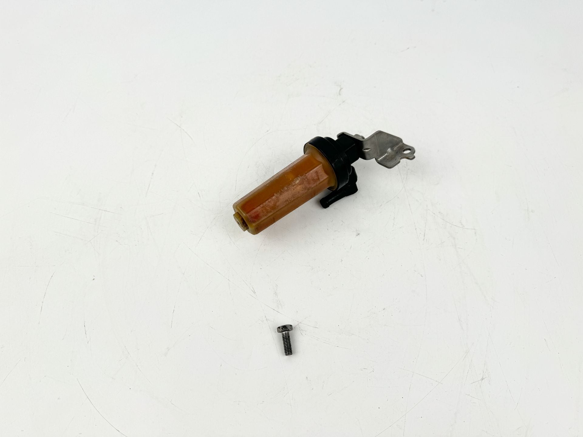 Fuel Filter For Yamaha 4-Stroke Outboard – 68V-24560-00, 68V-24469-01 Compatible – 6-Month Warranty