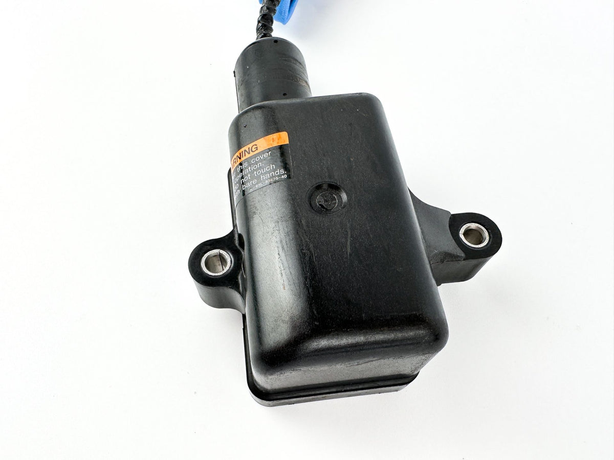 2002 Yamaha 200 HP 2 Stroke Outboard Oxygen Sensor O2 68F-8592A-00-00 OEM