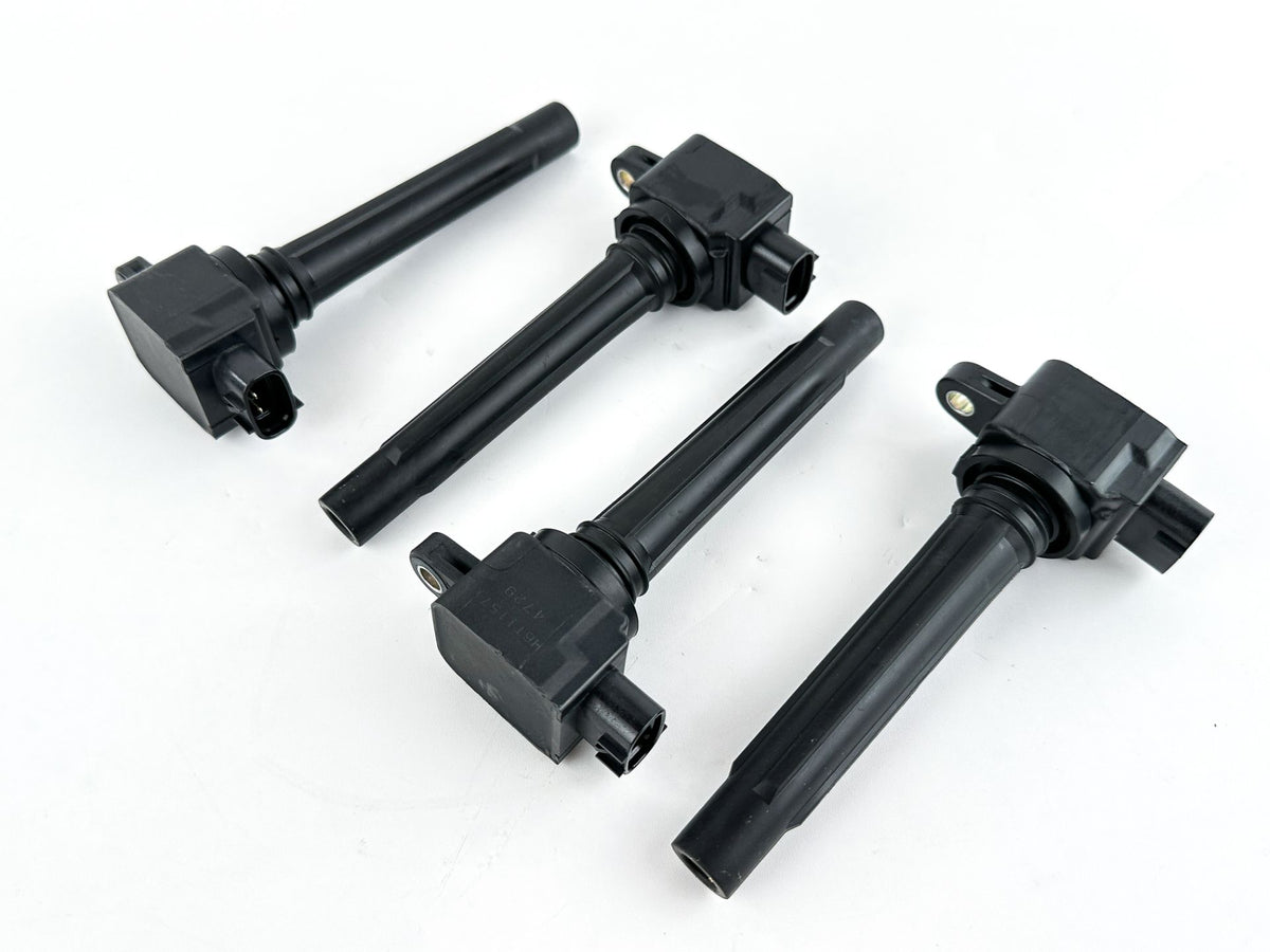 2014 Yamaha 200 HP 4 Stroke Outboard Ignition Coil Set 6CB-82310-00-00 OEM
