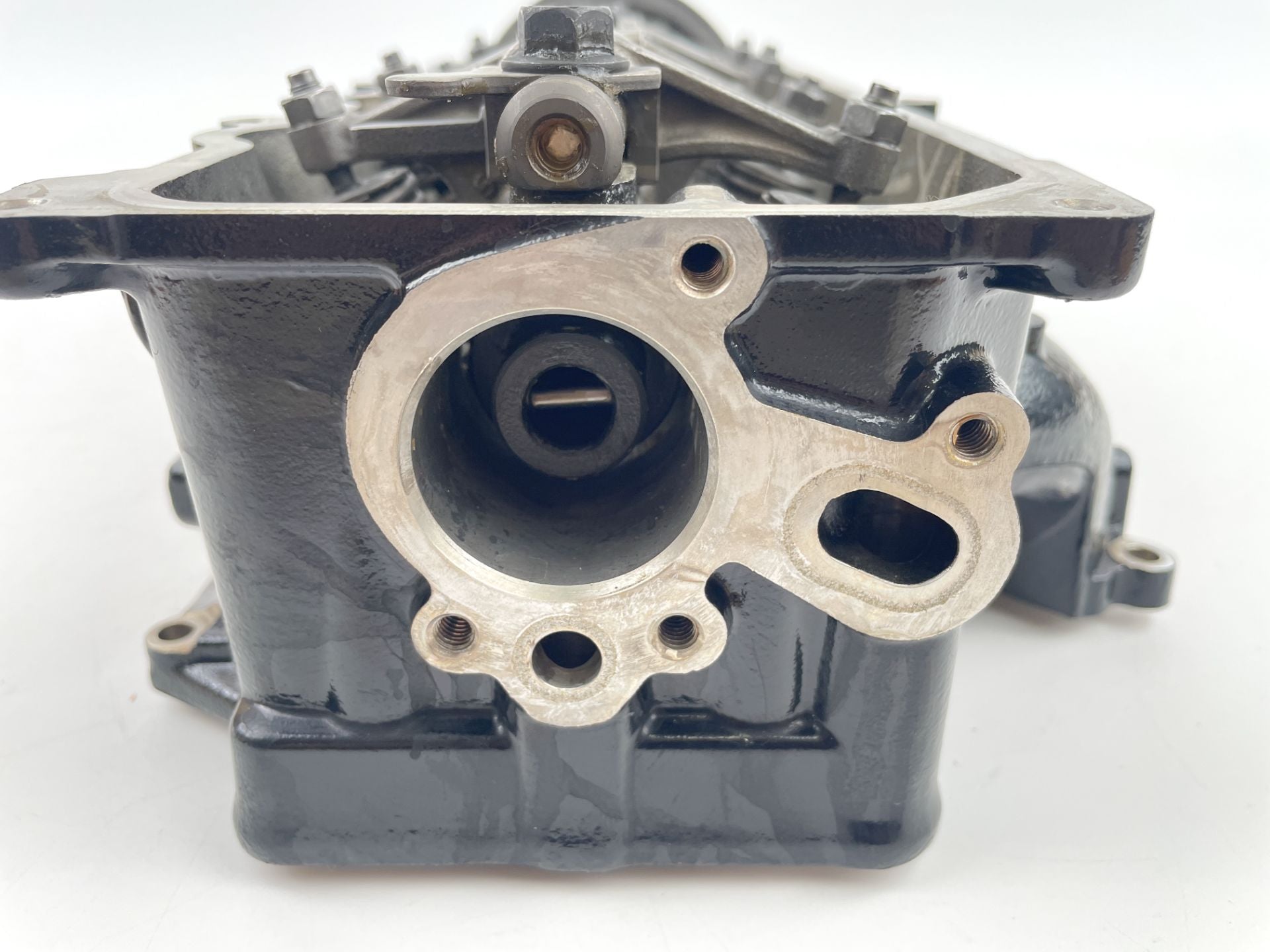 2008 Mercury 40 HP 4 Stroke Outboard Cylinder Head 0332415 OEM