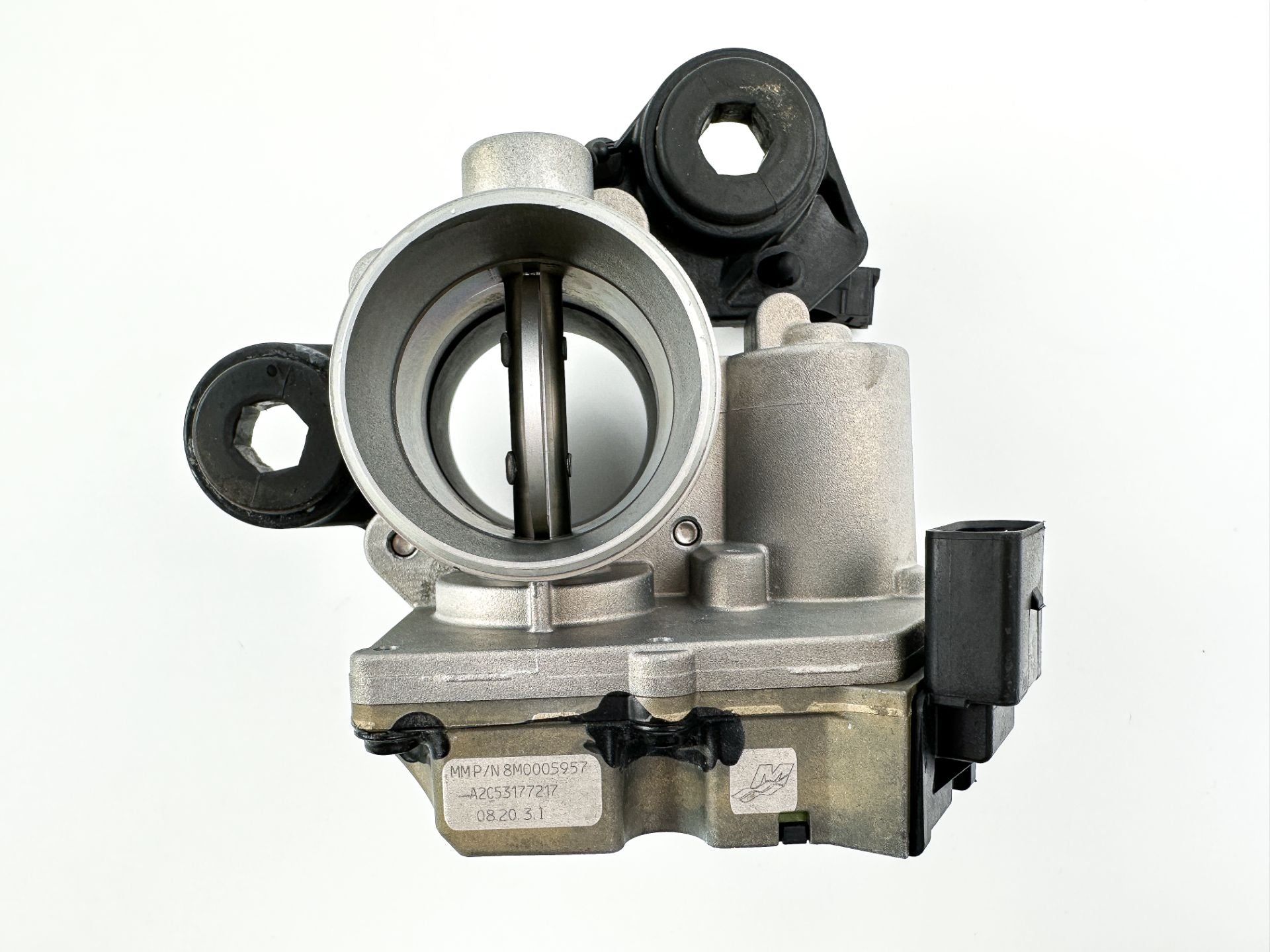 2008 Mercury 300 HP 4 Stroke Outboard Electronic Boost Valve 884408A07 OEM