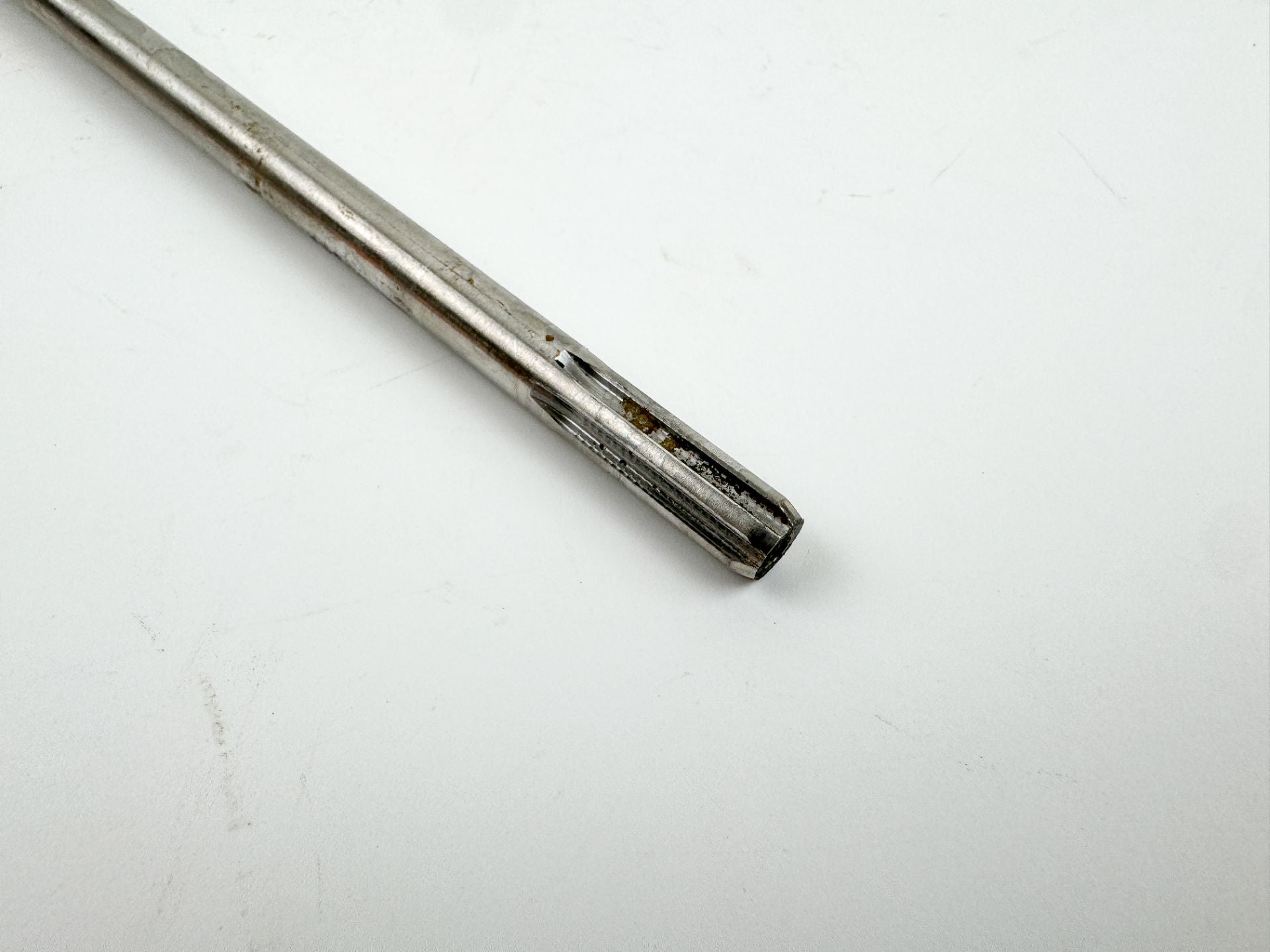 2001 Mercury 90 HP 2 Stroke Outboard Shift Shaft 79932A20 OEM