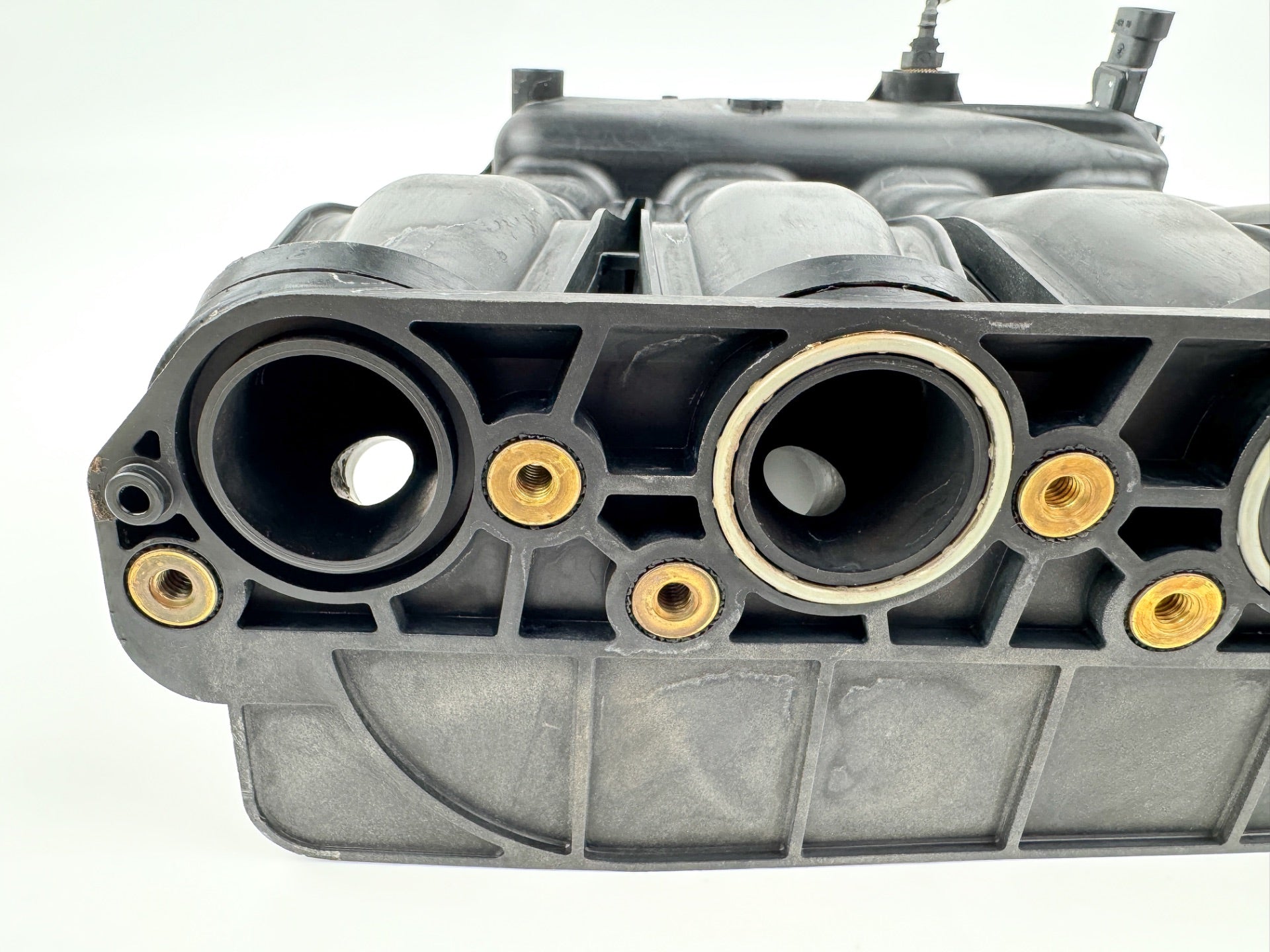 2003 Mercury 60 HP 4 Stroke Outboard Intake Manifold 877829T OEM