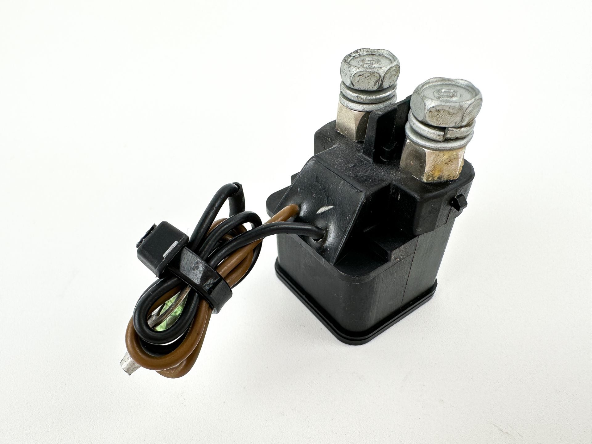 Yamaha 4 Stroke Outboard Starter Relay Assembly 68V-8194A-00-00