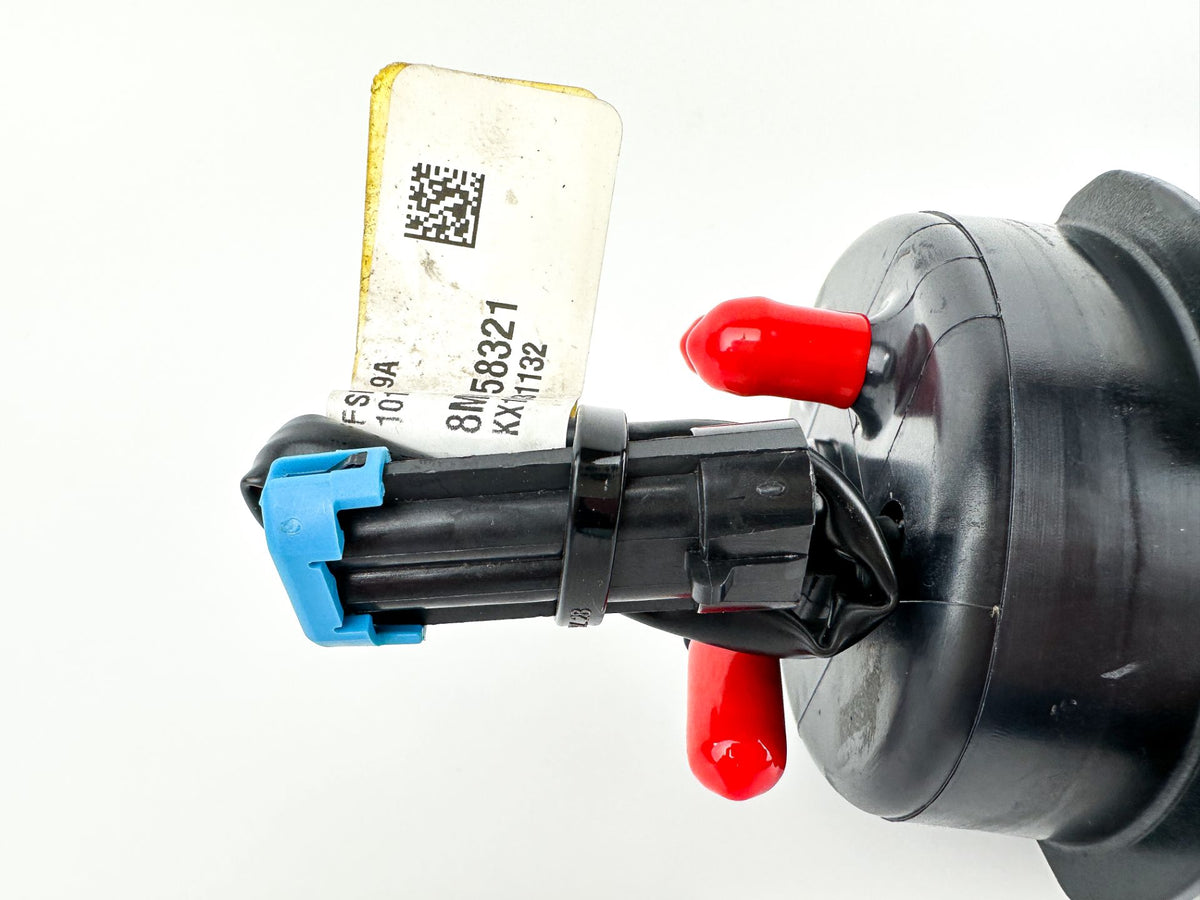 2021 Mercury 150 HP 4 Stroke Outboard FSM Fuel Supply Module 8M0132733 OEM