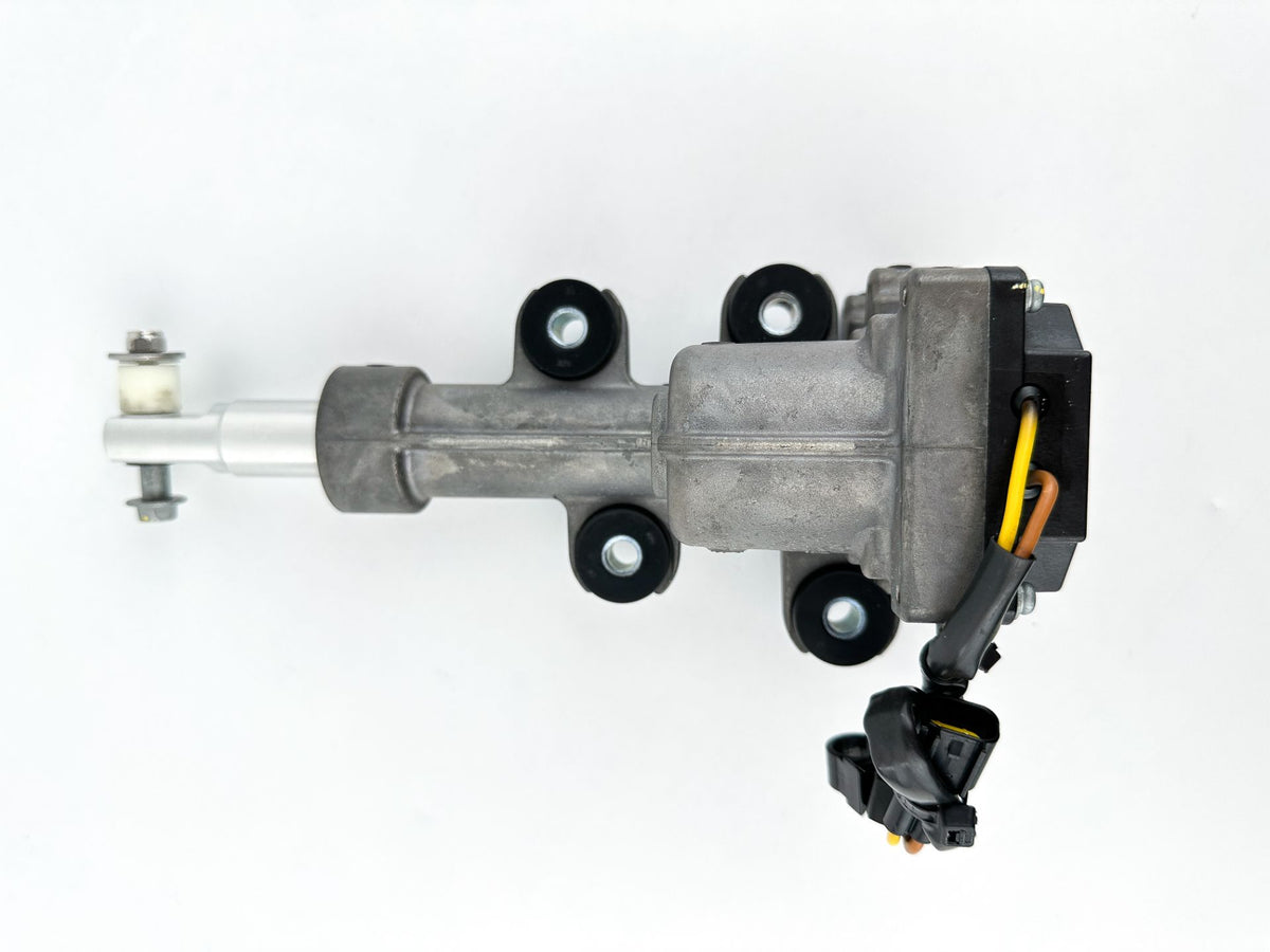 2014 Yamaha 300 HP 4 Stroke Outboard Shift Actuator 6DV-4820A-00-00 OEM