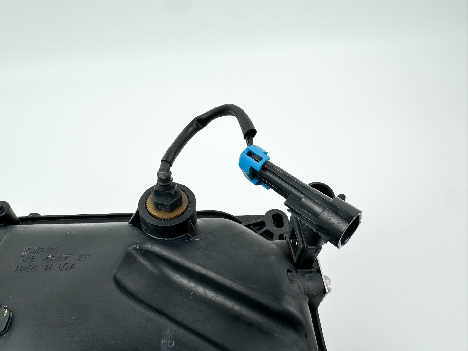 2003 Mercury 60 HP 4 Stroke Outboard Intake Manifold 877829T OEM