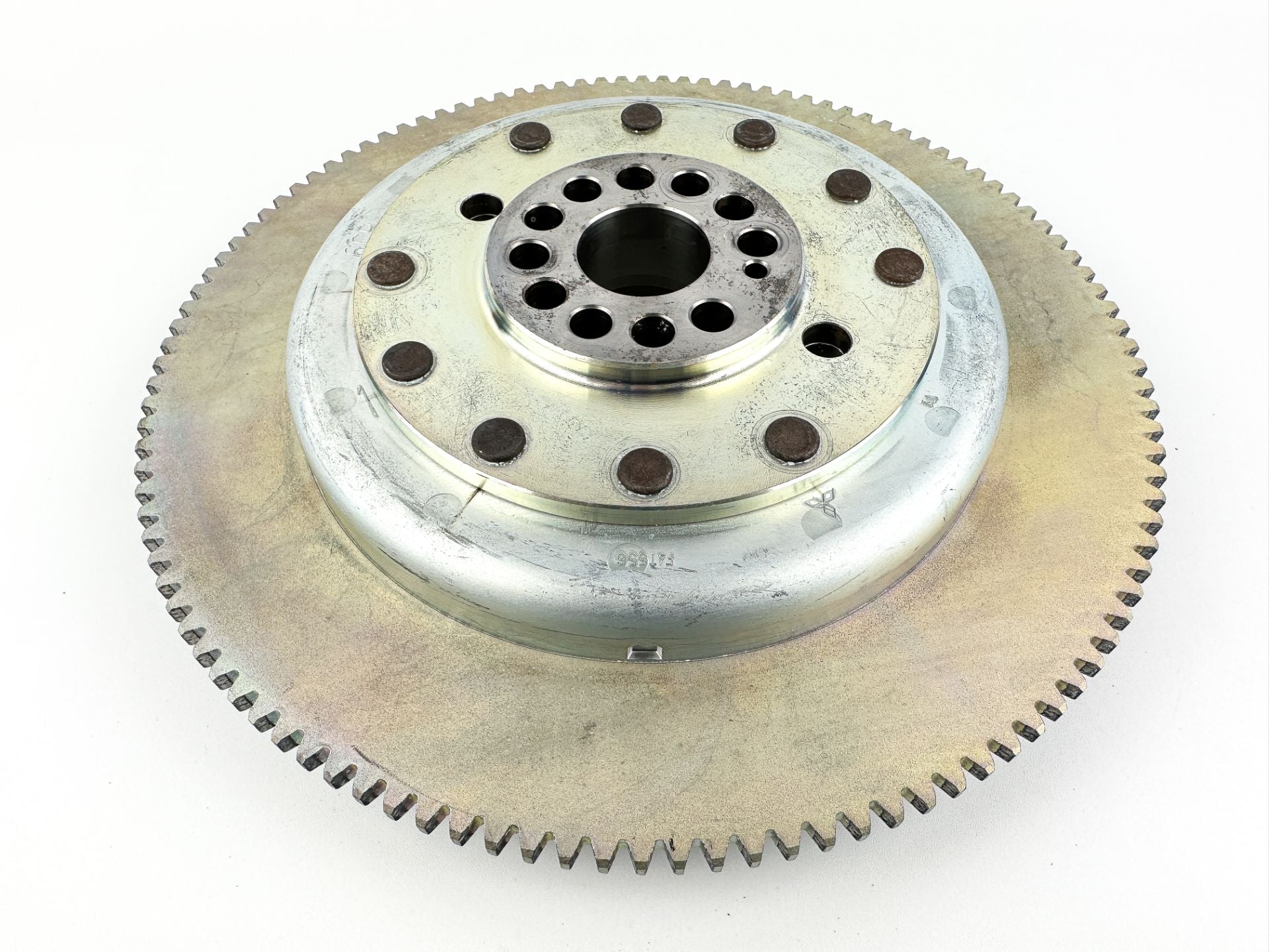 2012 Yamaha 250 HP 4 Stroke Outboard Flywheel Rotor 6CB-W8145-00-00 OEM