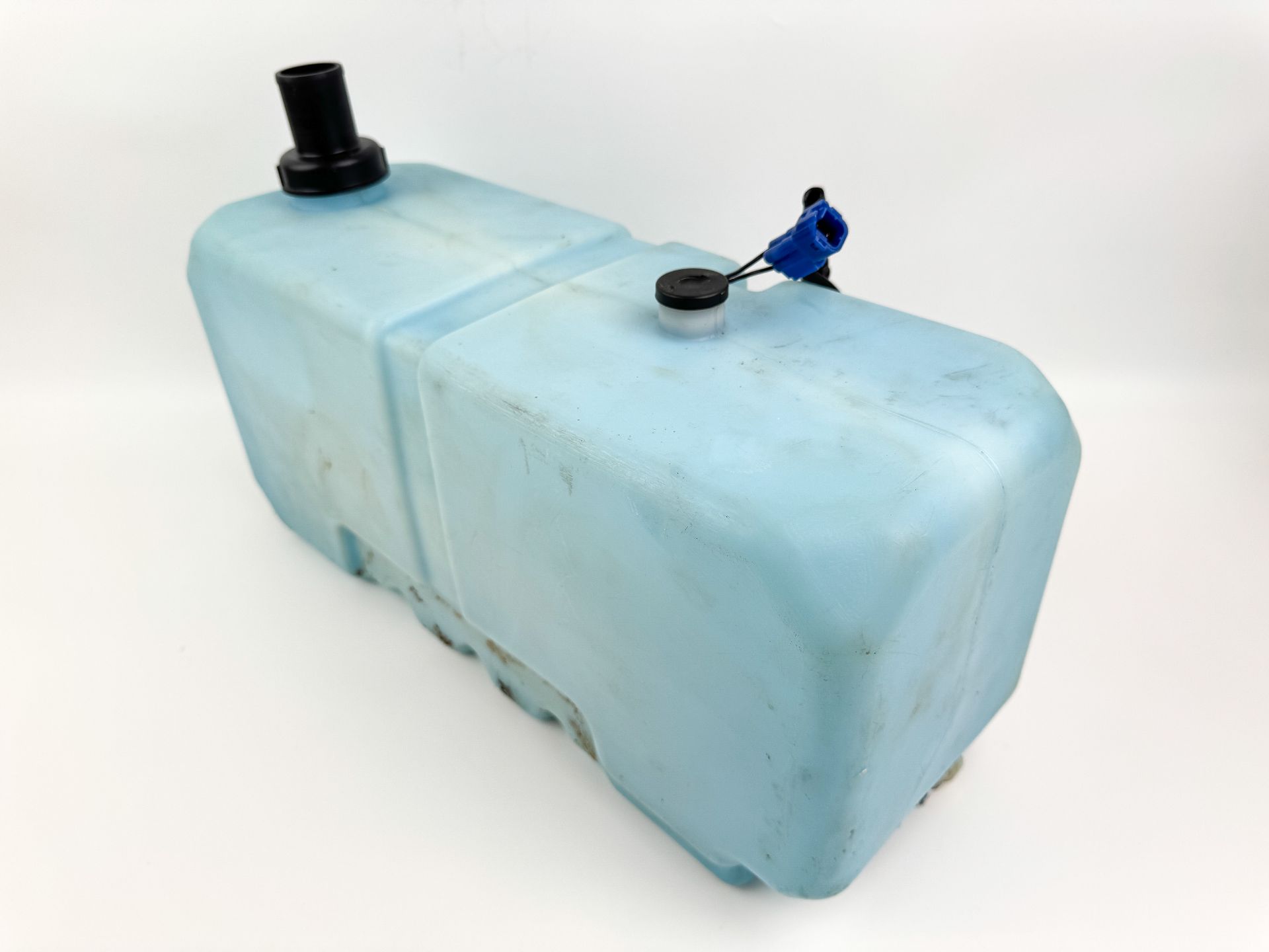 Yamaha Outboard 2 Stroke 18L Tank Reservoir & Pump 6E5-21733-30-00