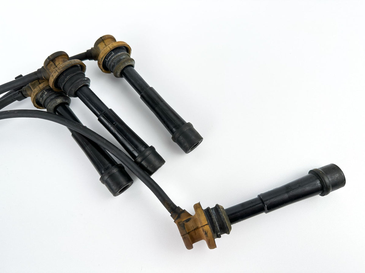 2011 Suzuki 140 HP 4 Stroke Outboard Ignition Coil Set 33410-90J00 OEM