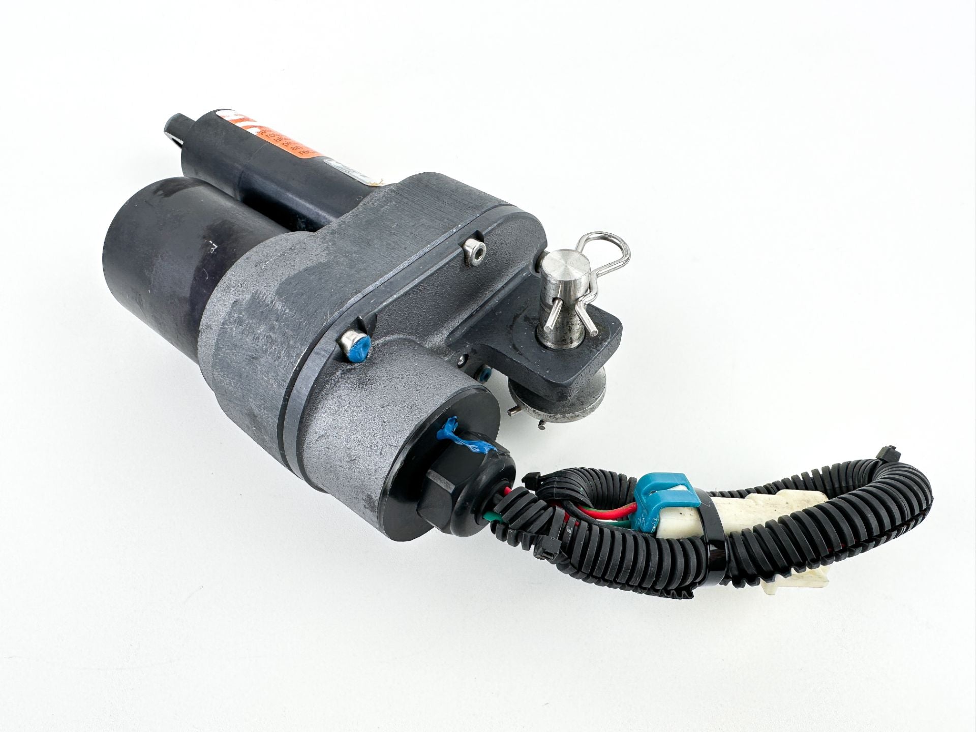 Mercury 135 - 400 HP Verado 4 Stroke Shift Actuator Assembly 8M0048114