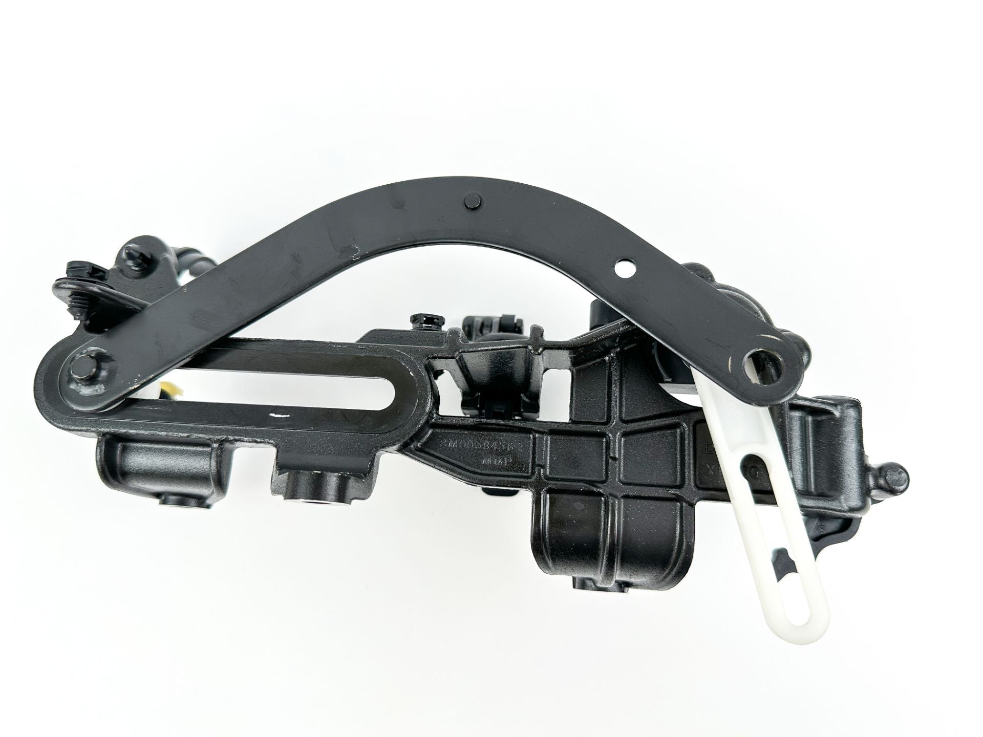 2020 Mercury 90 HP 4 Stroke Outboard Shift Link Bracket Assembly 8M0058458 OEM