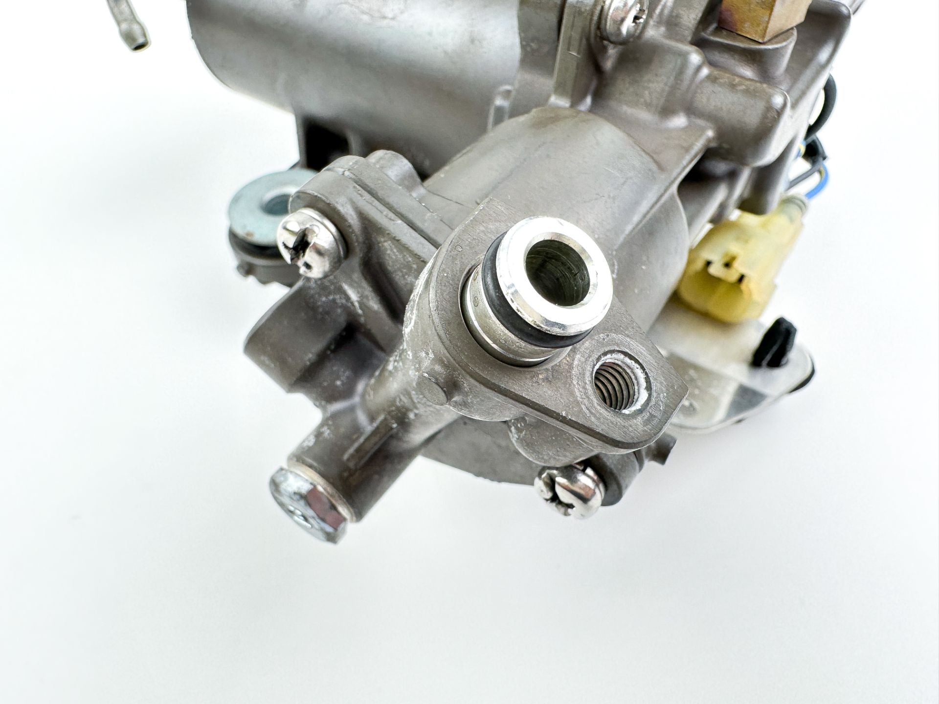 2016 Honda 150 HP 4 Stroke Outboard Vapor Separator Tank VST 16730-ZY6-063 OEM