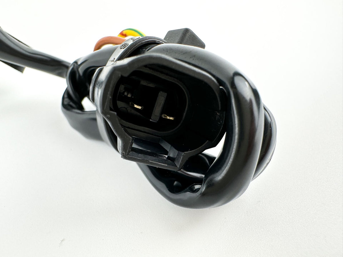 2017 Suzuki 200 HP 4 Stroke Outboard Shift Position Sensor 13580-93J04 OEM