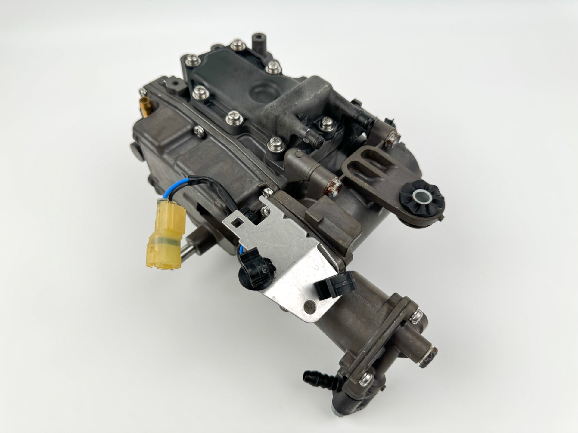 2007 Honda 150 HP 4 Stroke Outboard Vapor Separator Tank VST 16017-ZY6-043 OEM