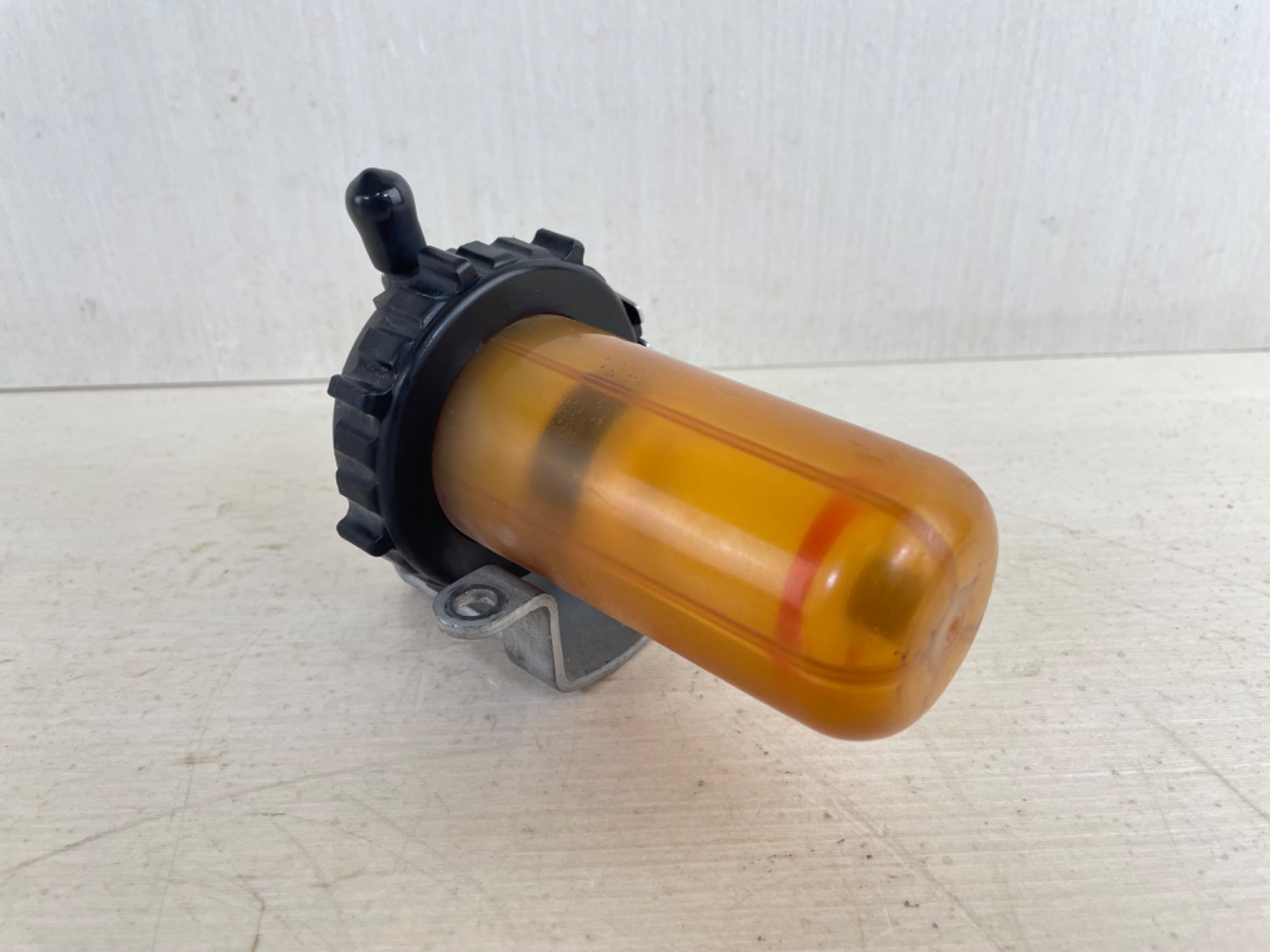 Yamaha Fuel Filter Assembly 6P3-24560-22-00