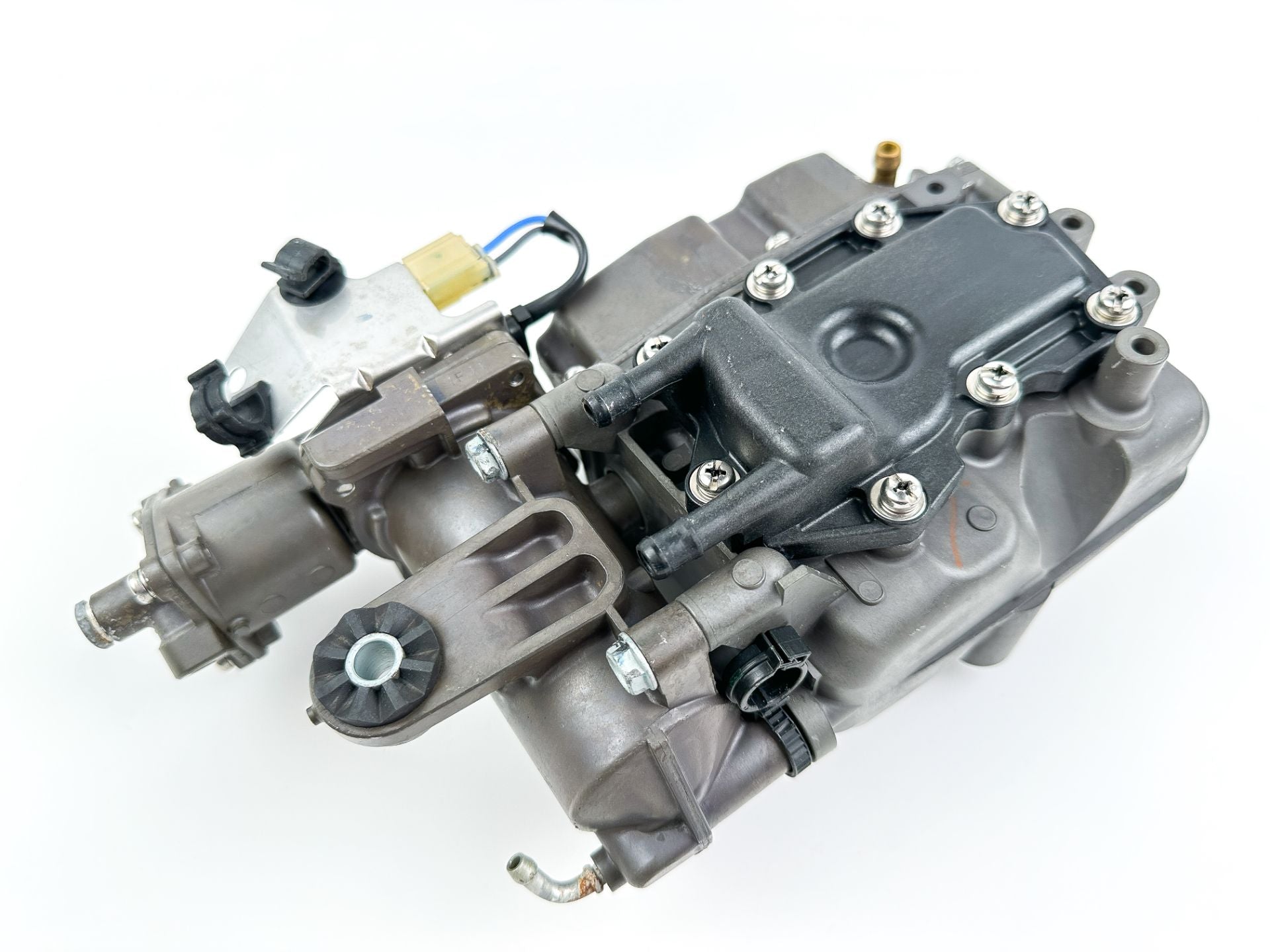 2016 Honda 150 HP 4 Stroke Outboard Vapor Separator Tank VST 16730-ZY6-063 OEM