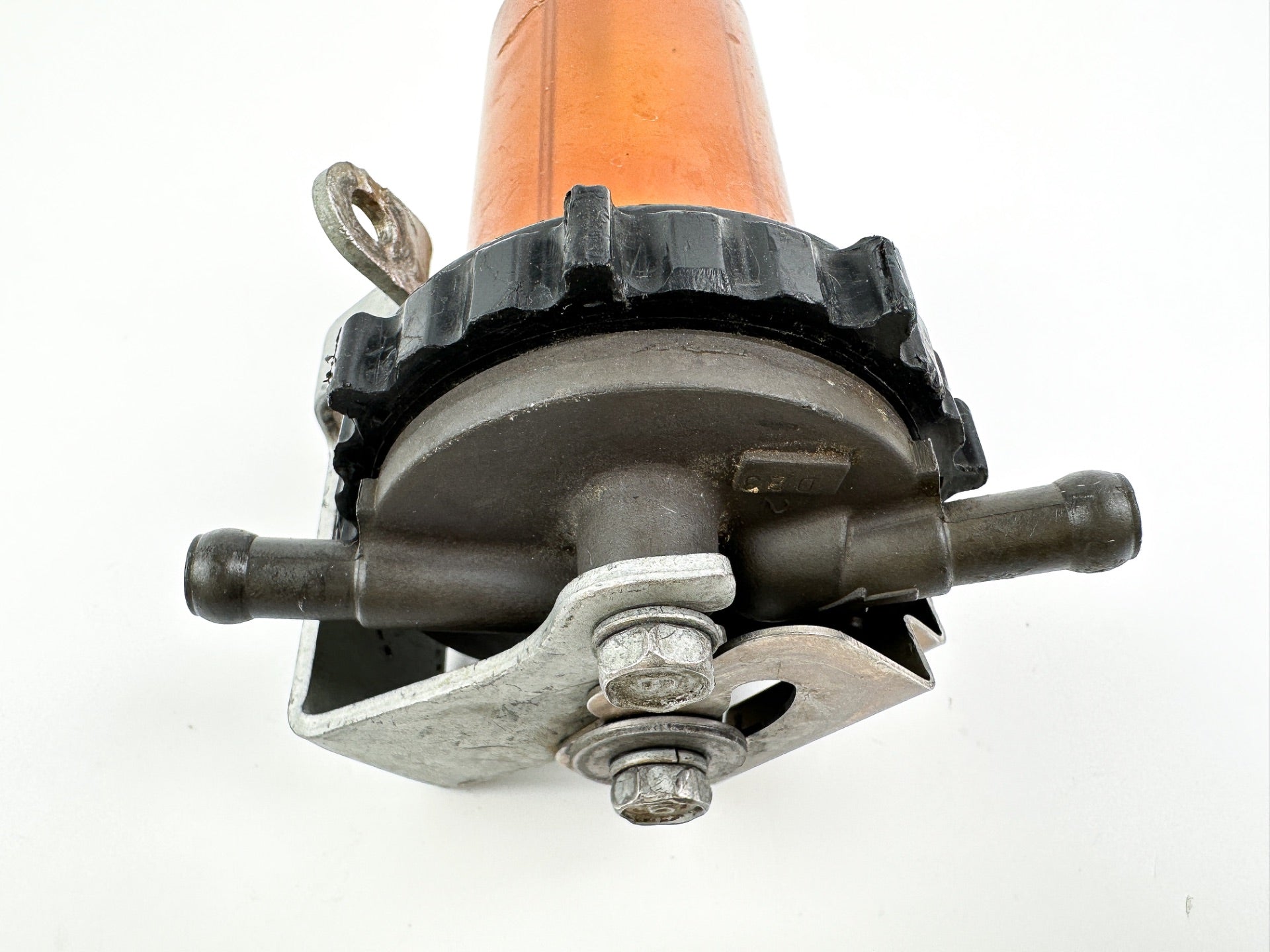 2003 Yamaha 225 HP 4 Stroke Outboard Fuel Filter Assembly 65L-24560-00-00 OEM