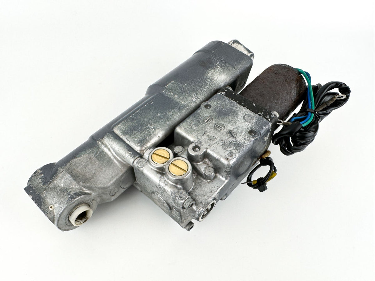 Yamaha 75 80 90 100 HP Outboard Power Trim & Tilt Unit Assembly 67F-43800-01-4D