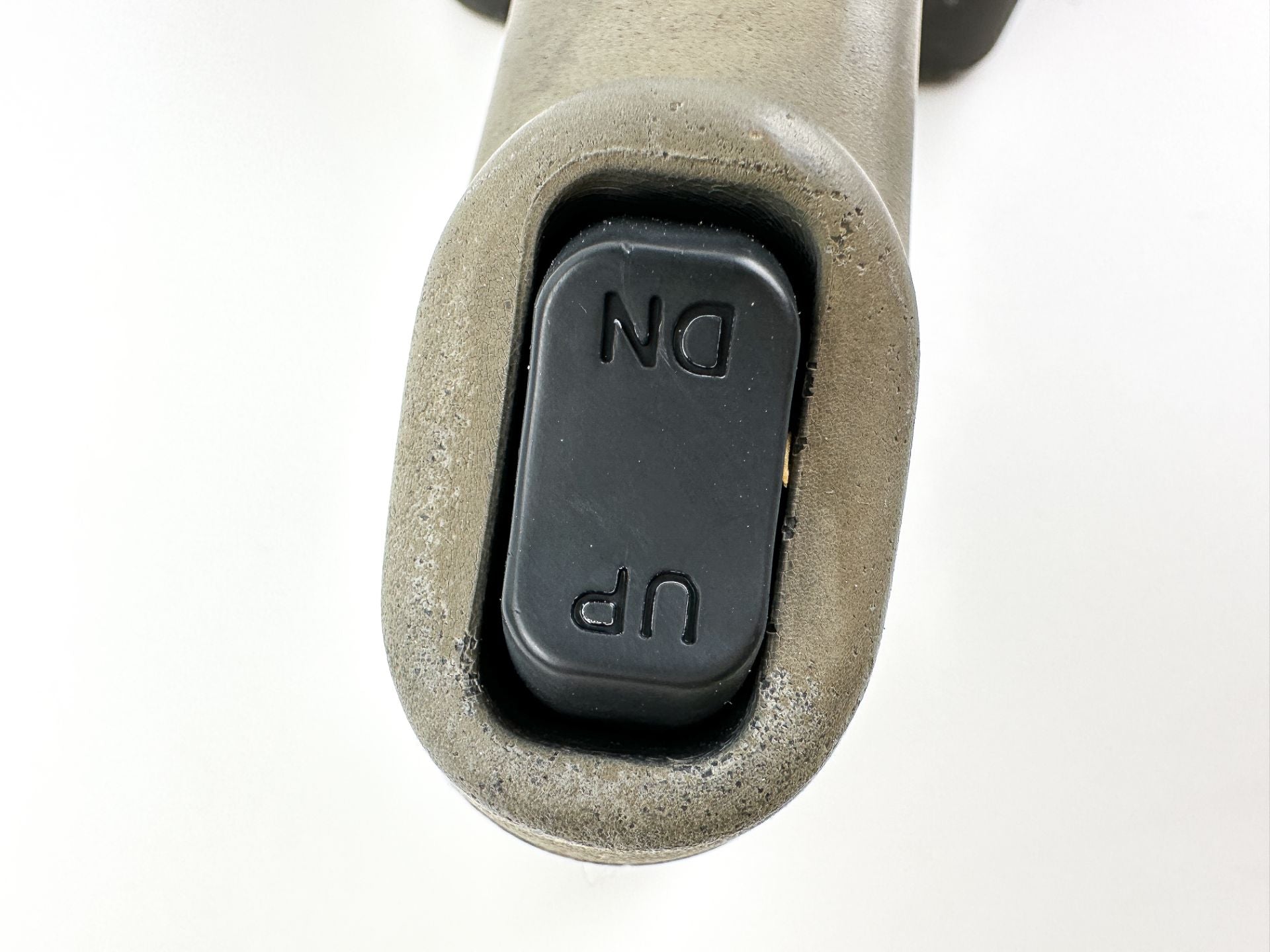 Yamaha Marine Outboard Remote 704 Top Mount Control Binnacle