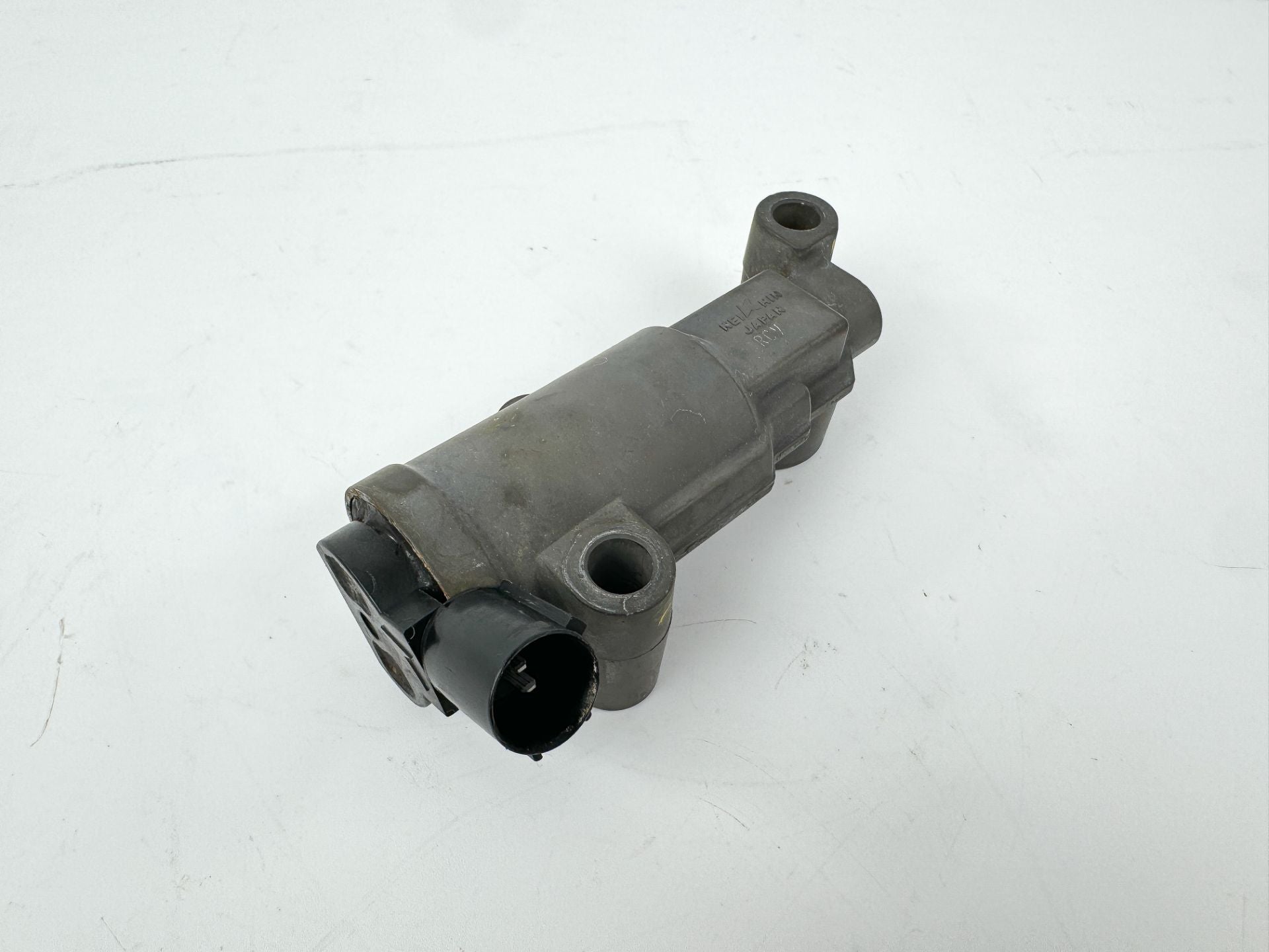 2004 Honda 130 HP 4 Stroke Outboard EAC Idle Control Valve 36550-ZW5-003 OEM