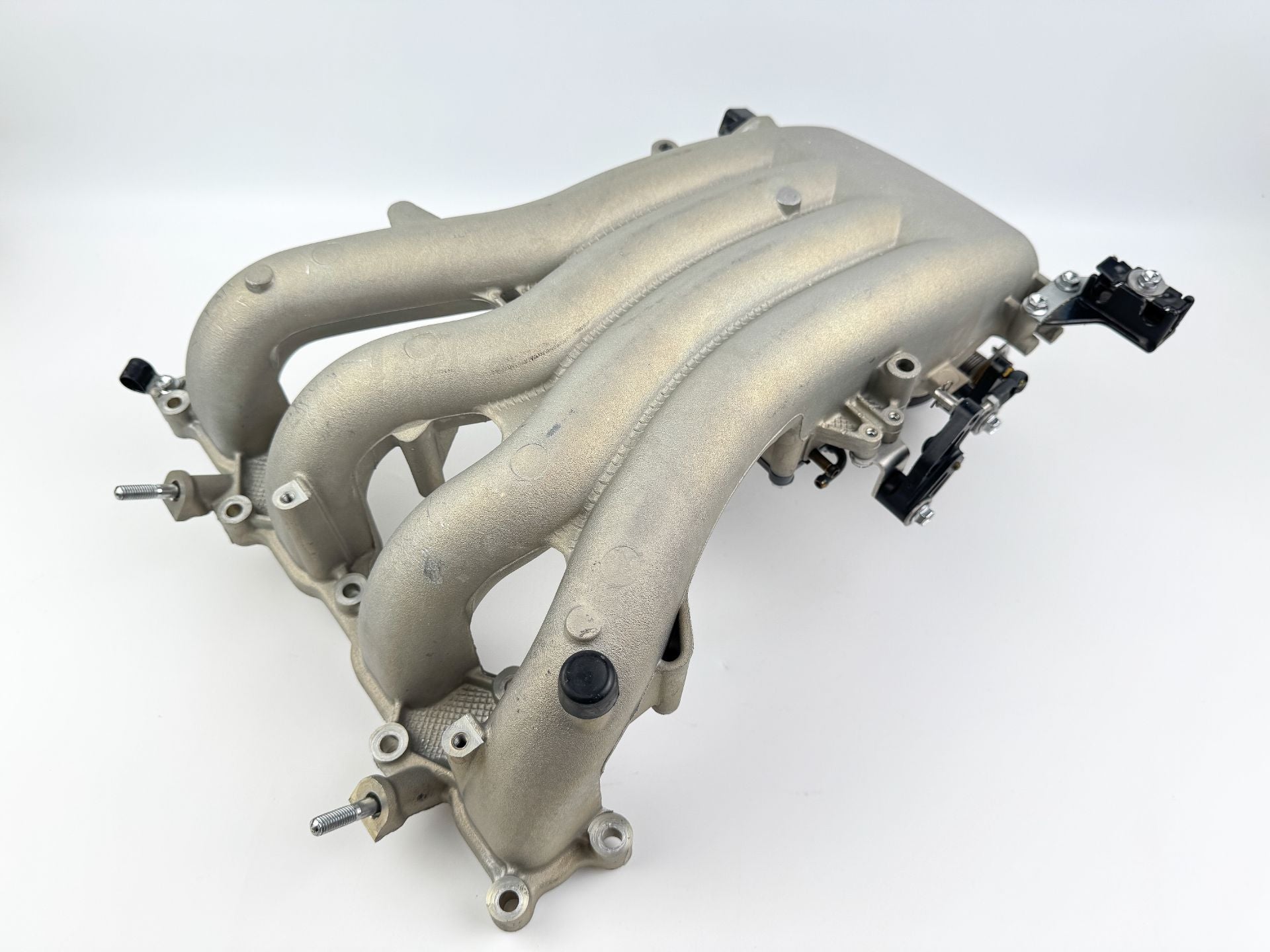 2005 Suzuki DF 140 140HP 4 Stroke Outboard Intake Manifold Complete