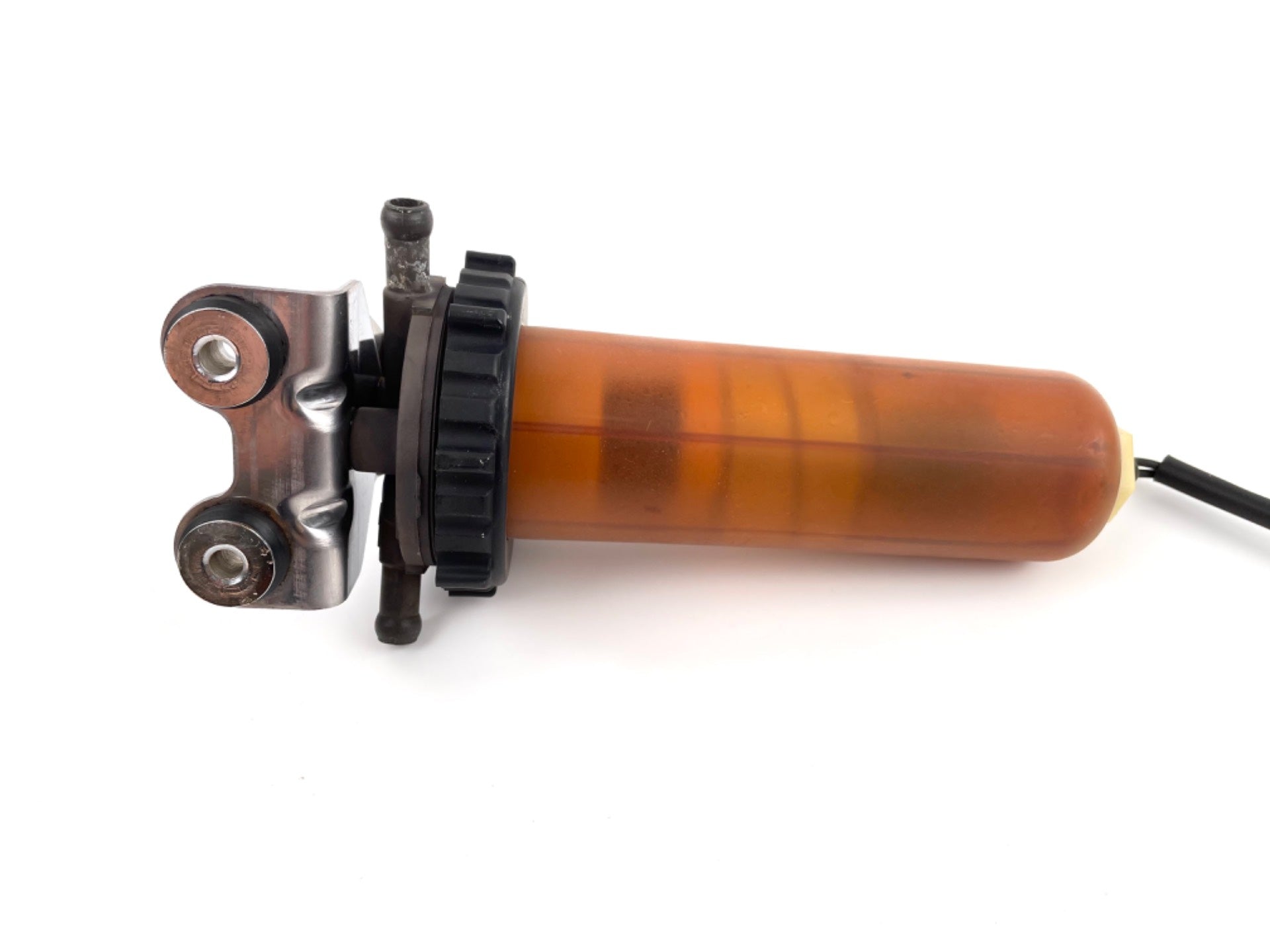 2003 Yamaha 200 HP 2 Stroke Outboard Fuel Filter Assembly 68F-24560-00-00 OEM