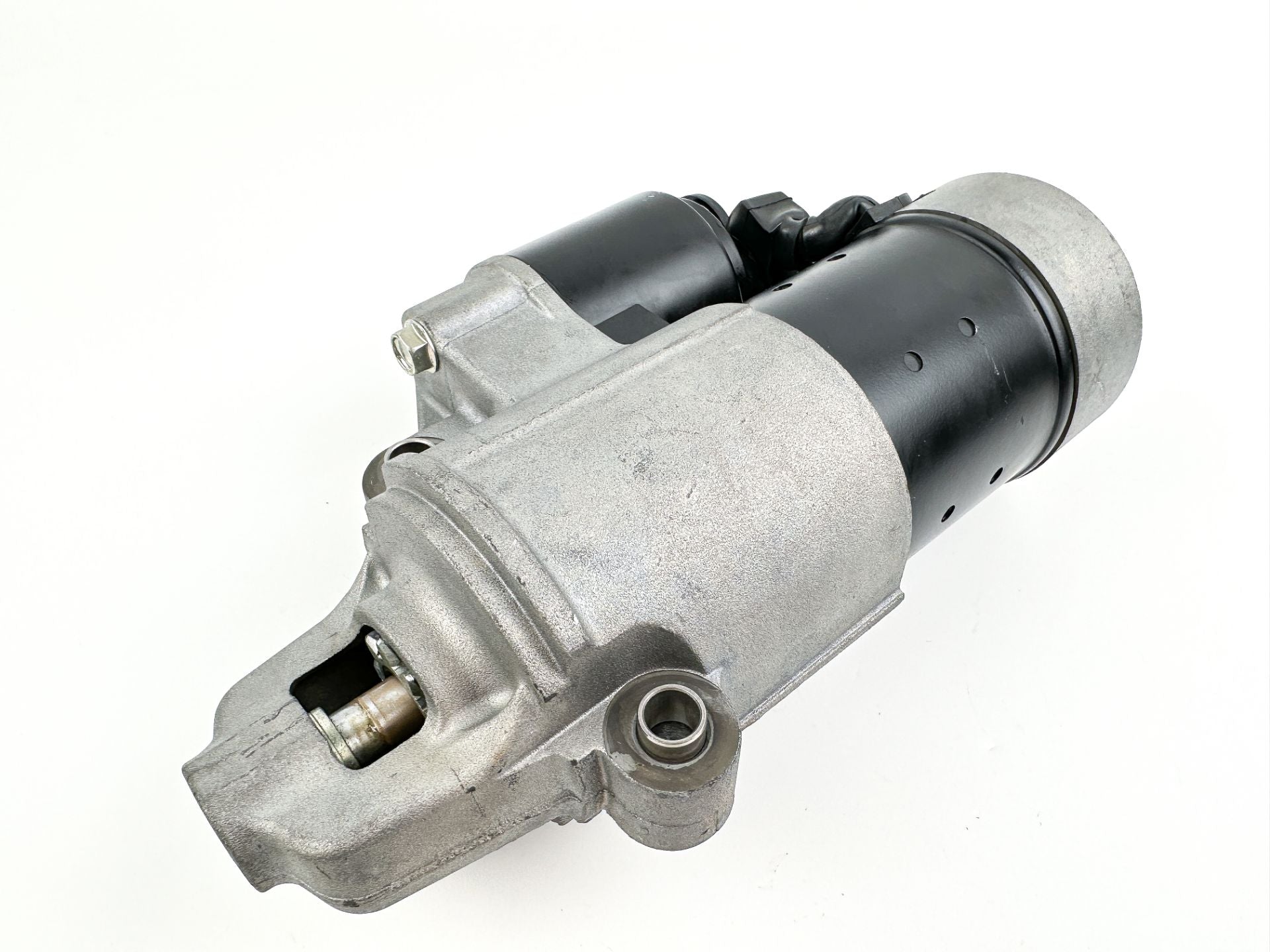 2022 Yamaha 200 HP 4 Stroke Outboard Starter Motor 6CB-81800-02-00 OEM