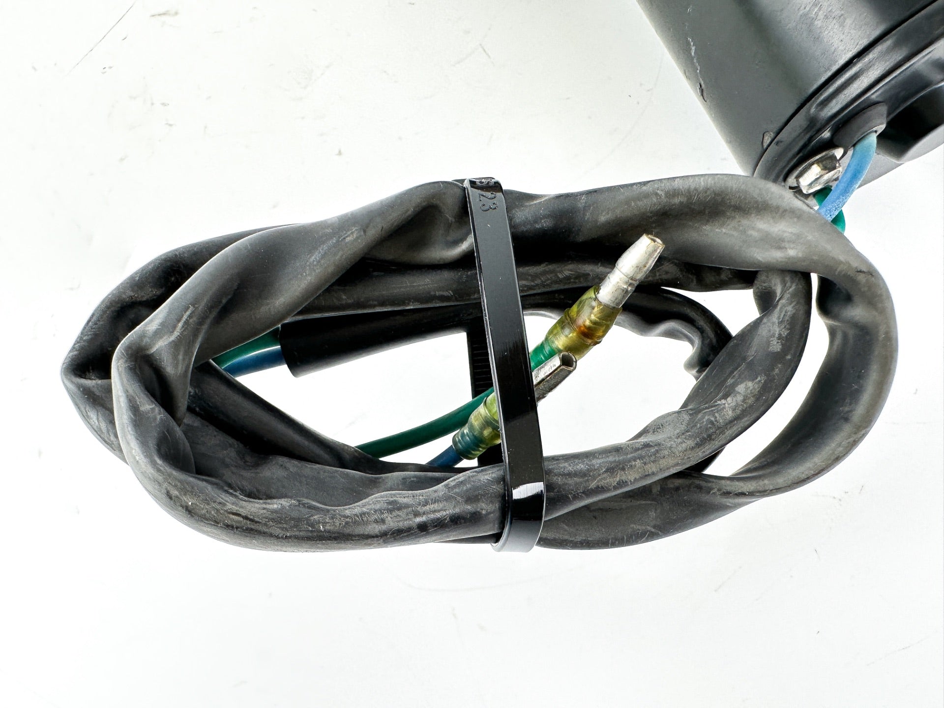 1994+ Mercury 25 30 40 50 HP 2 Stroke Outboard Power Trim Tilt Unit 822344T14
