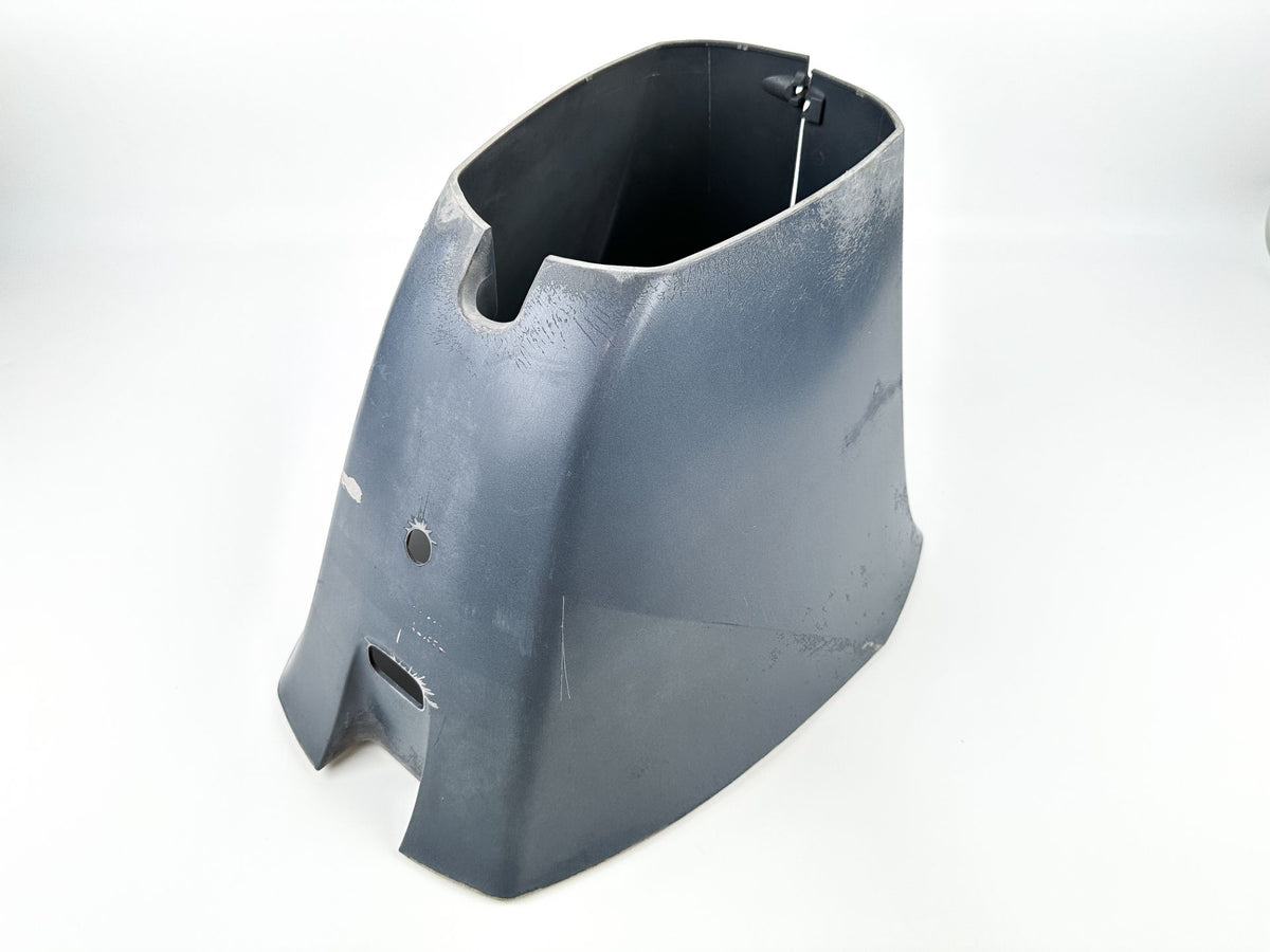 2000 Yamaha 100 HP 4 Stroke Outboard Lower Apron Cover 67F-42741-00-4D OEM