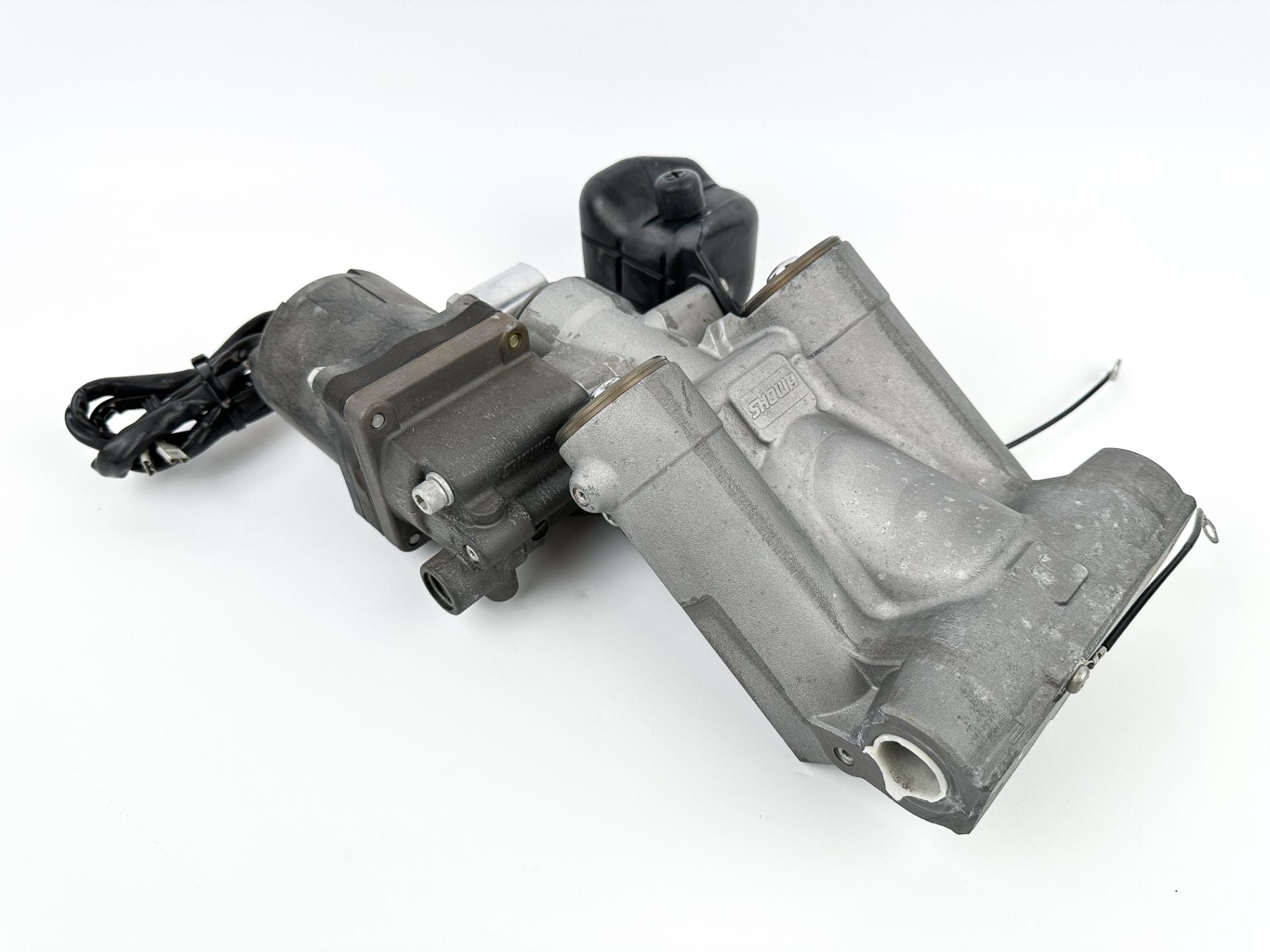 Suzuki 150 175 200 HP 4 Stroke Outboard Power Trim Tilt Unit 48000-96J15