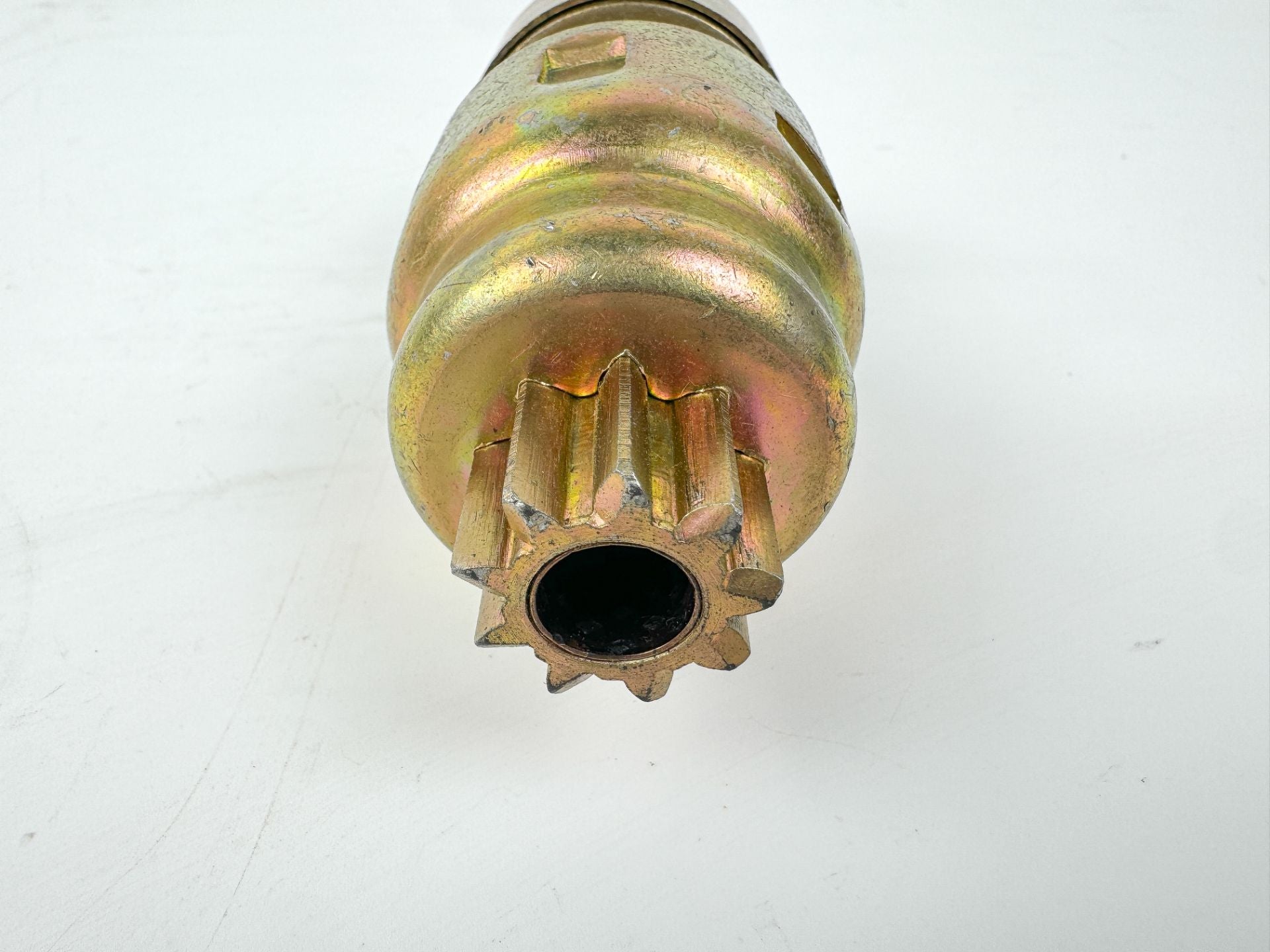 Mercury Quicksilver Bendix Drive 392-6177 Brand New OEM