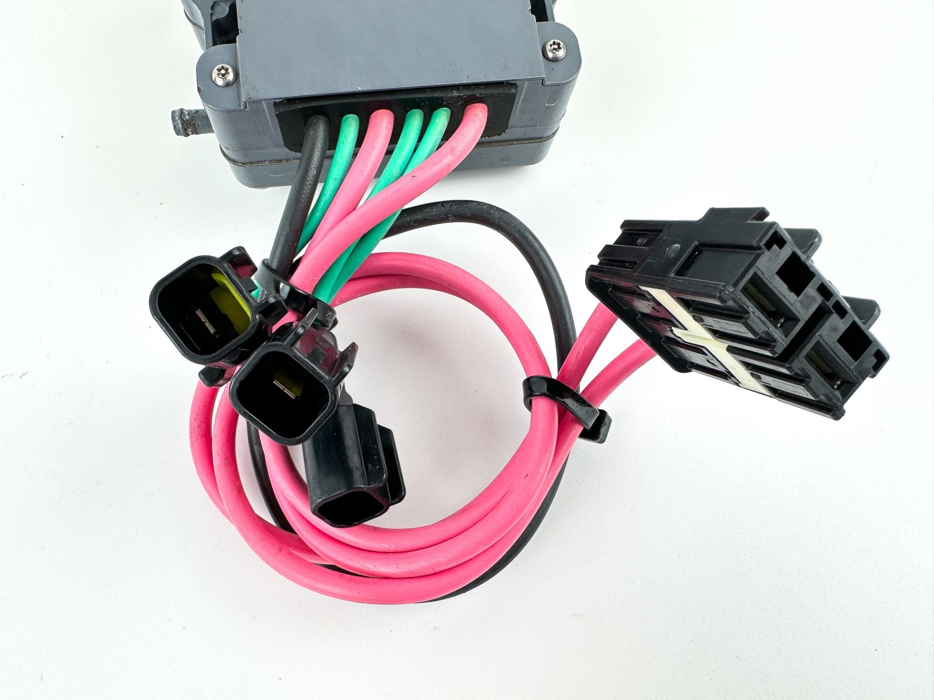 2007 Yamaha 250 HP 4 Stroke Outboard Rectifier & Regulator 6P2-81960-01-00 OEM