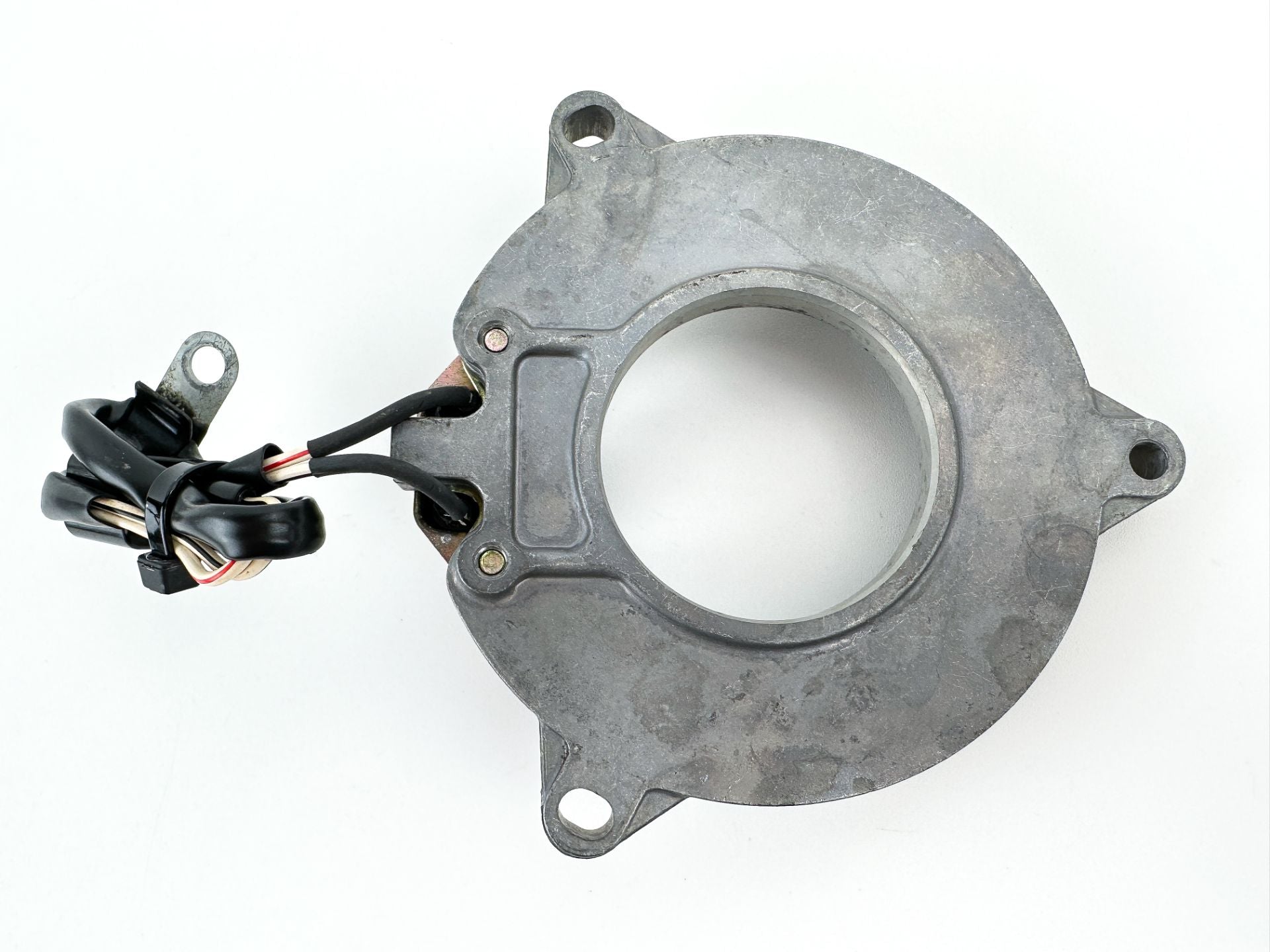 2004 Yamaha 90 HP 2 Stroke Outboard Coil Pulser 6H0-85580-01-00 OEM