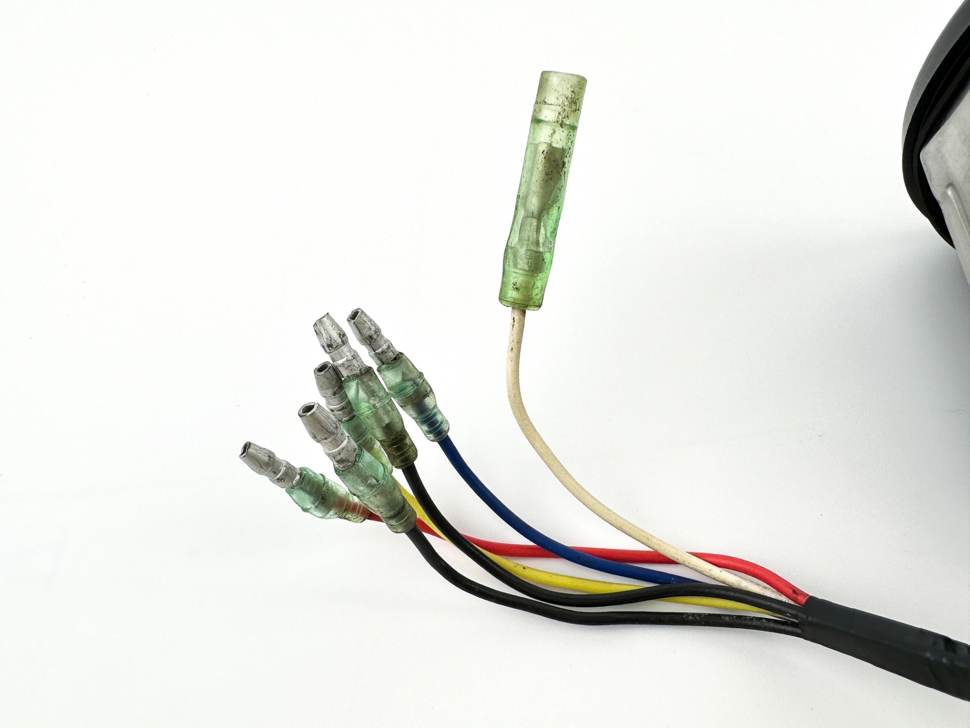 Yamaha Outboard Digital Speedometer Multi-Function Gauge Used