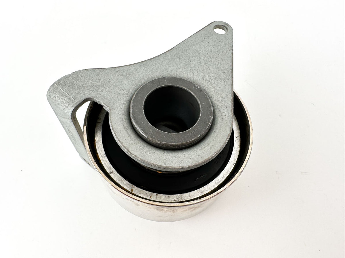 2017 Yamaha 150 HP 4 Stroke Outboard Belt Tensioner 63P-11590-10-00 OEM
