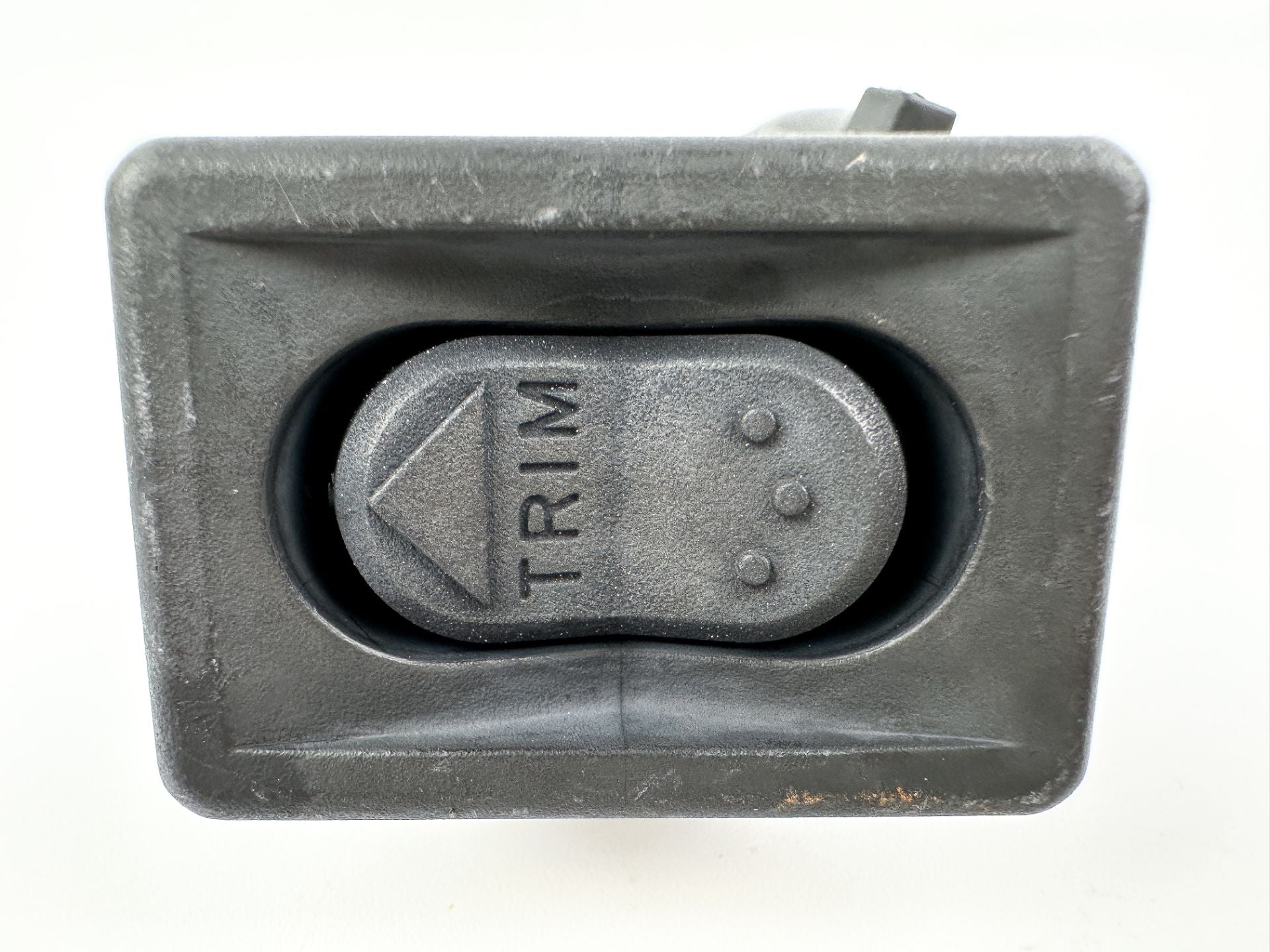 2007 Mercury 60 HP 4 Stroke Outboard Trim Switch 896620001 OEM