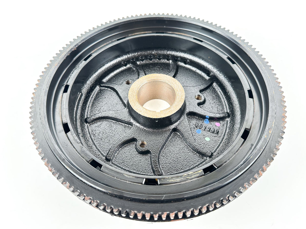 2016 Mercury 90 HP 4 Stroke Outboard Flywheel 8M0090795 OEM