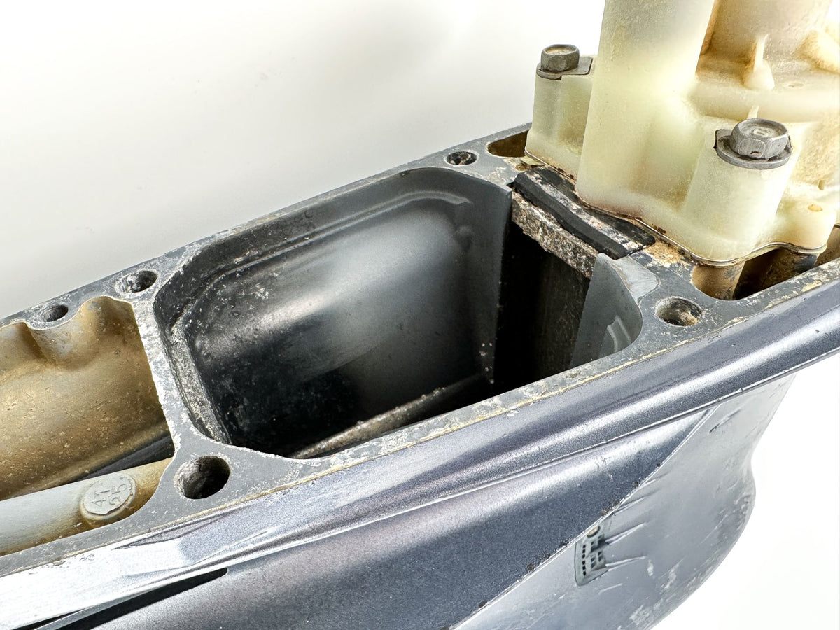 Yamaha F175 F200 175HP 200HP I4 25" XL Lower Unit Gear Case