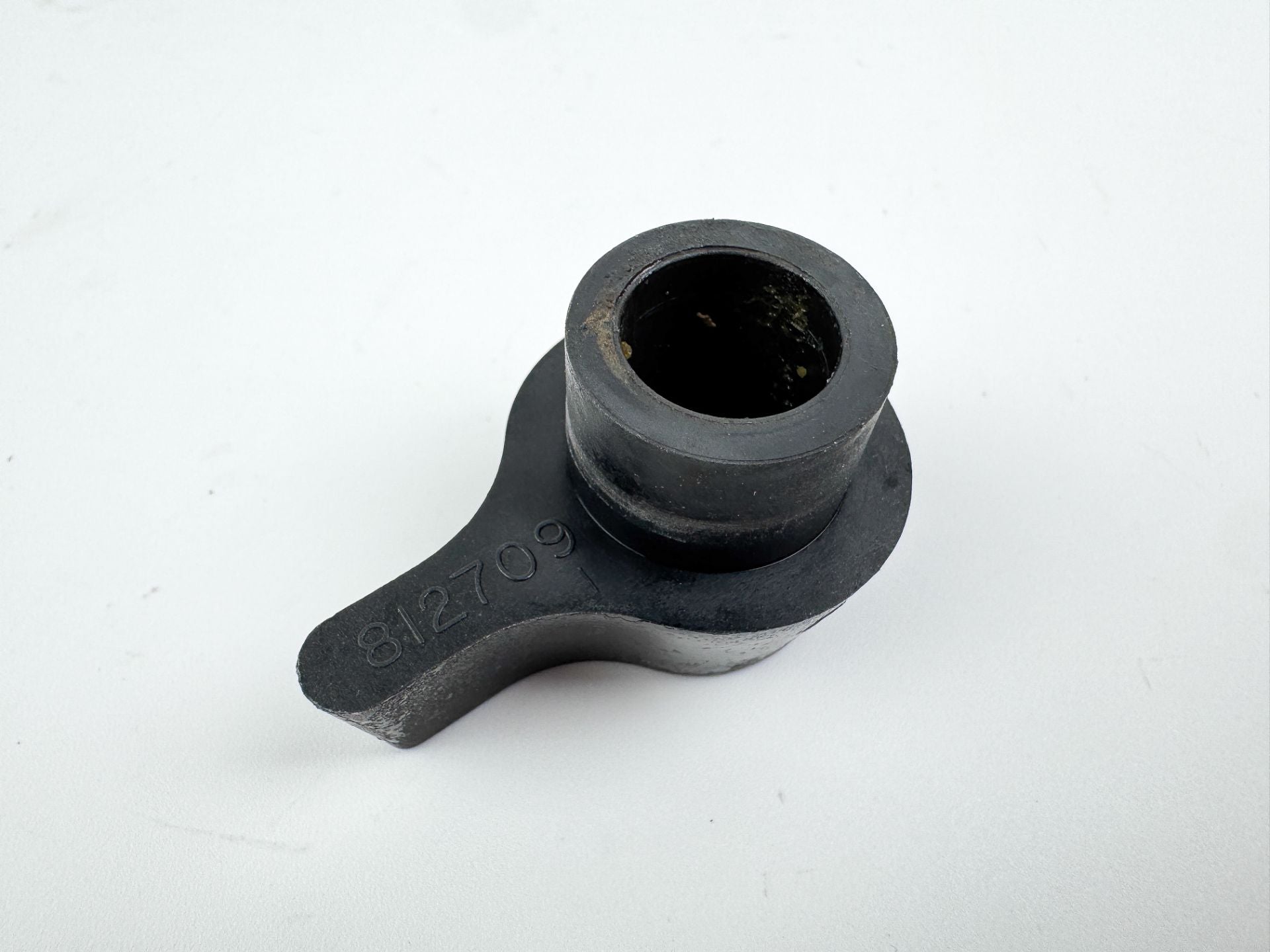 2005 Mercury 60 HP 4 Stroke Outboard Tilt Stop Lever 19618A2 OEM