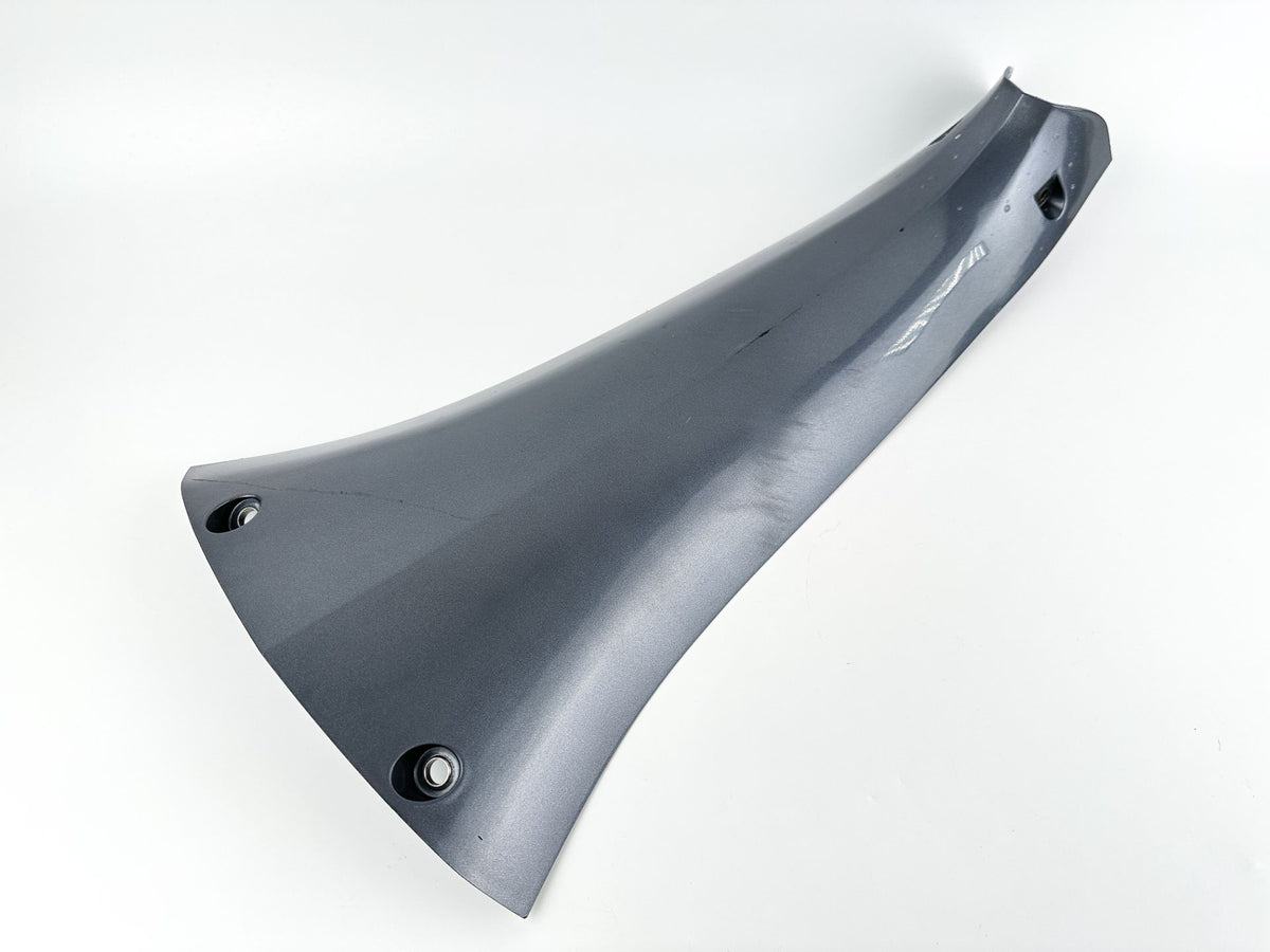 2012 Yamaha 350 HP 4 Stroke Outboard Upper Casing Cover Insert 6AW-45151-01-8D OEM