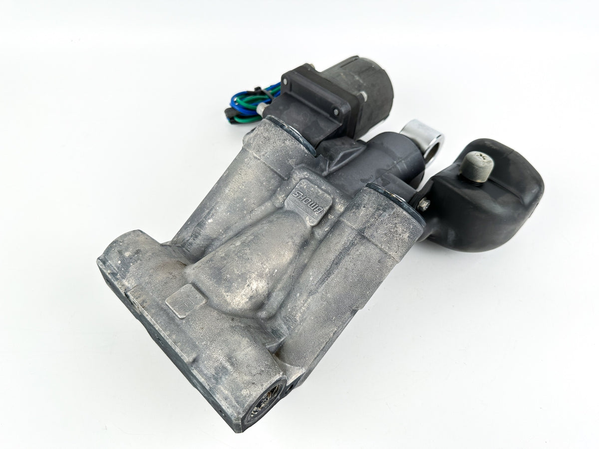 Yamaha 150HP Outboard Engine Power Trim & Tilt Unit Assembly - Tested