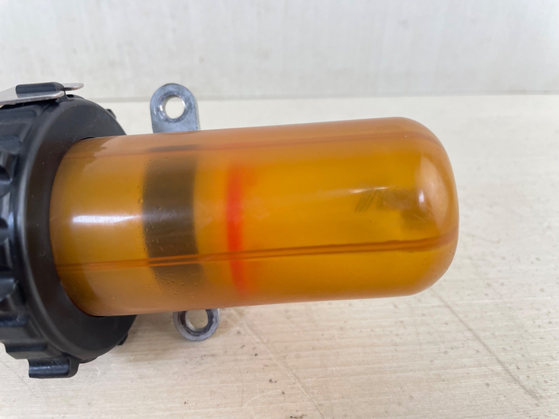 Yamaha Fuel Filter Assembly 6P3-24560-22-00