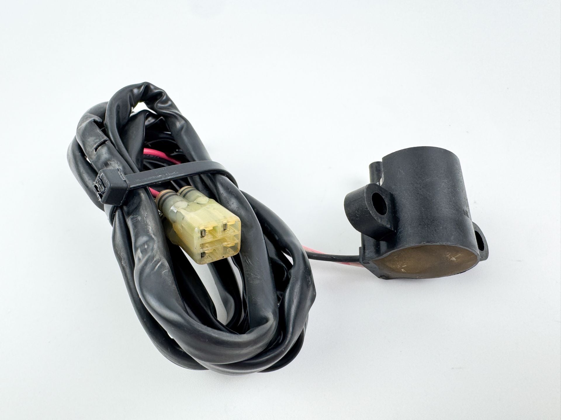 2001 Yamaha 40 HP 4 Stroke Outboard Trim Sender Unit Sensor 64E-83672-02-00 OEM