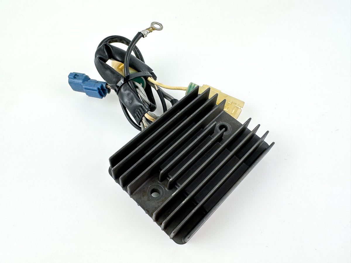 2005 Honda 90 HP 4 Stroke Outboard Rectifier & Regulator 31750-ZW1-003 OEM
