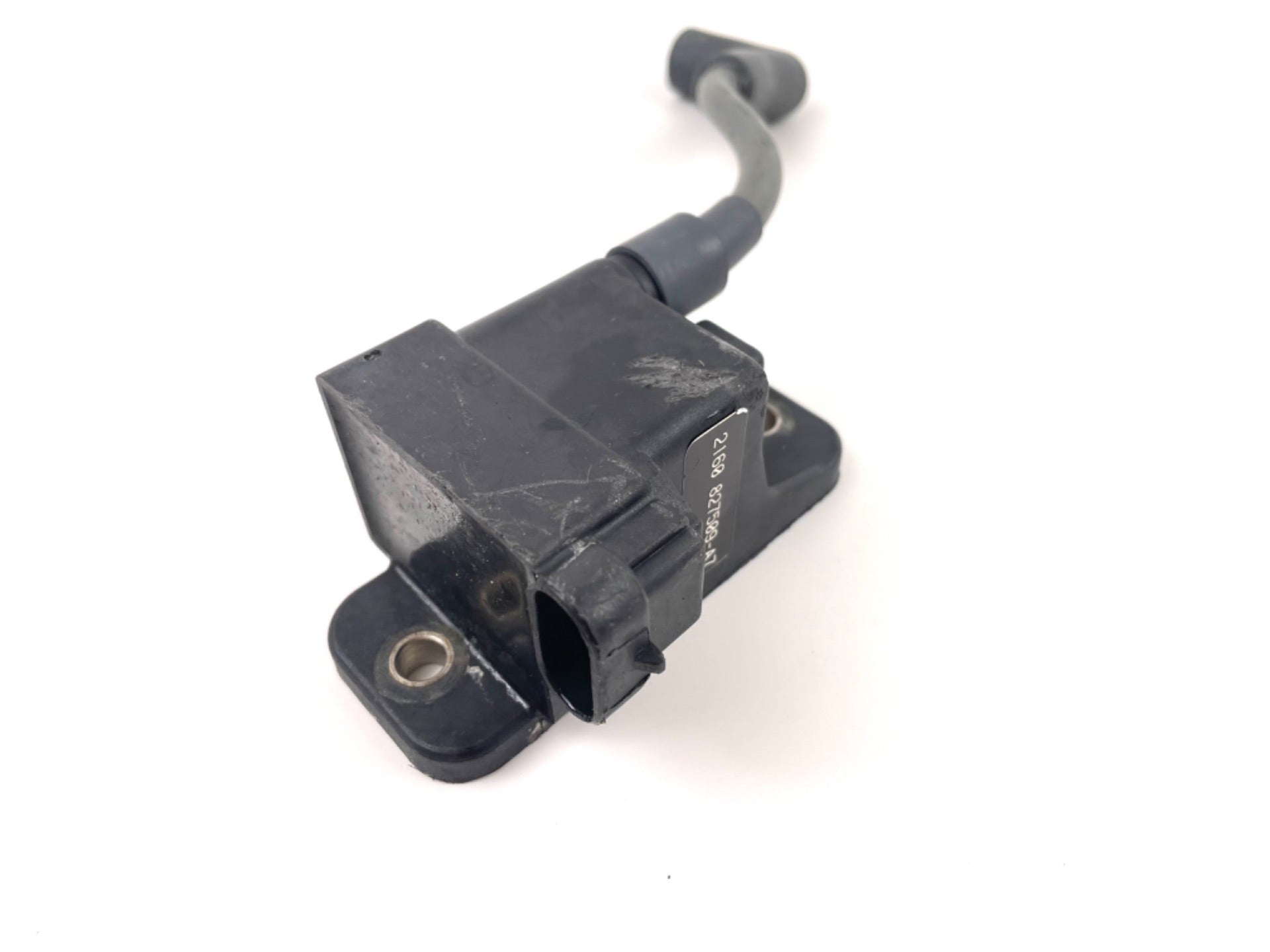 2001 Mercury 200 HP 2 Stroke Ignition Coil 827509T7 OEM Outboard