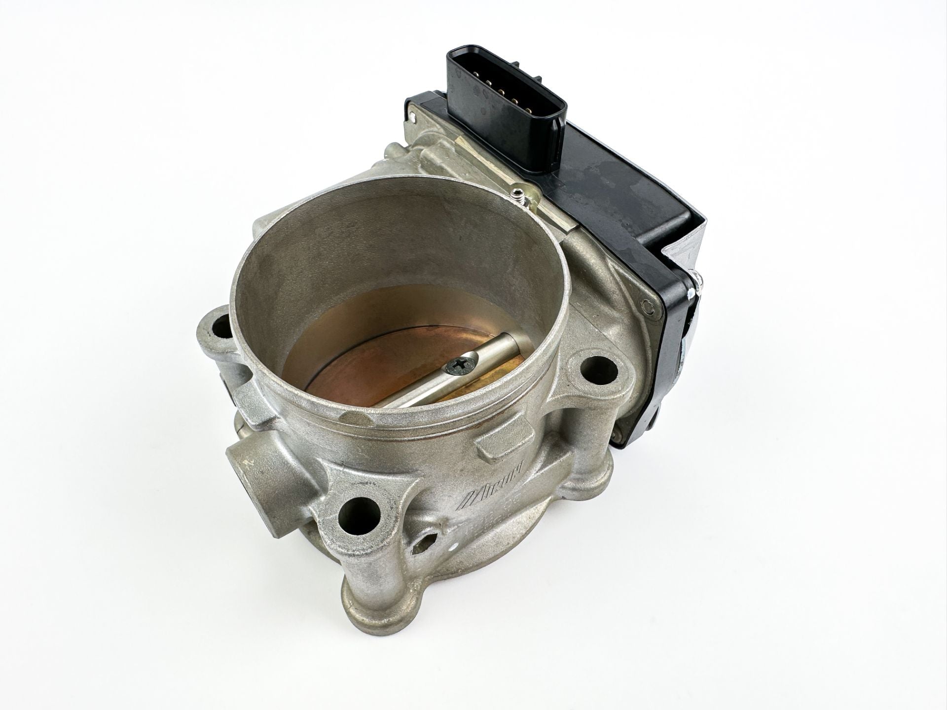 2005 Yamaha 250 HP 4 Stroke Outboard Throttle Body Assembly 6P2-13750-00-00 Tested