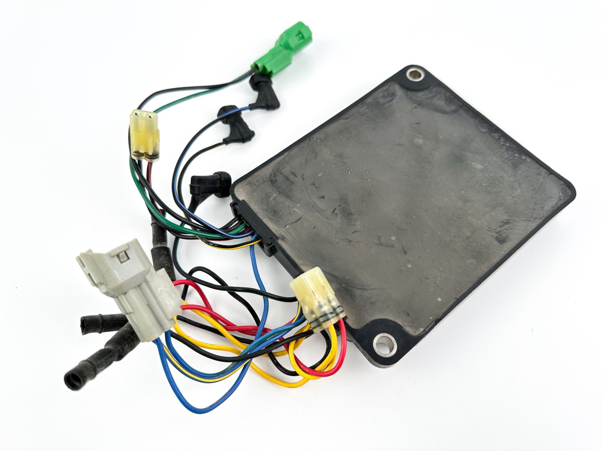 2002 Honda 50 HP 4 Stroke Outboard C.D.I CDI Assembly 30580-ZV5-003 OEM