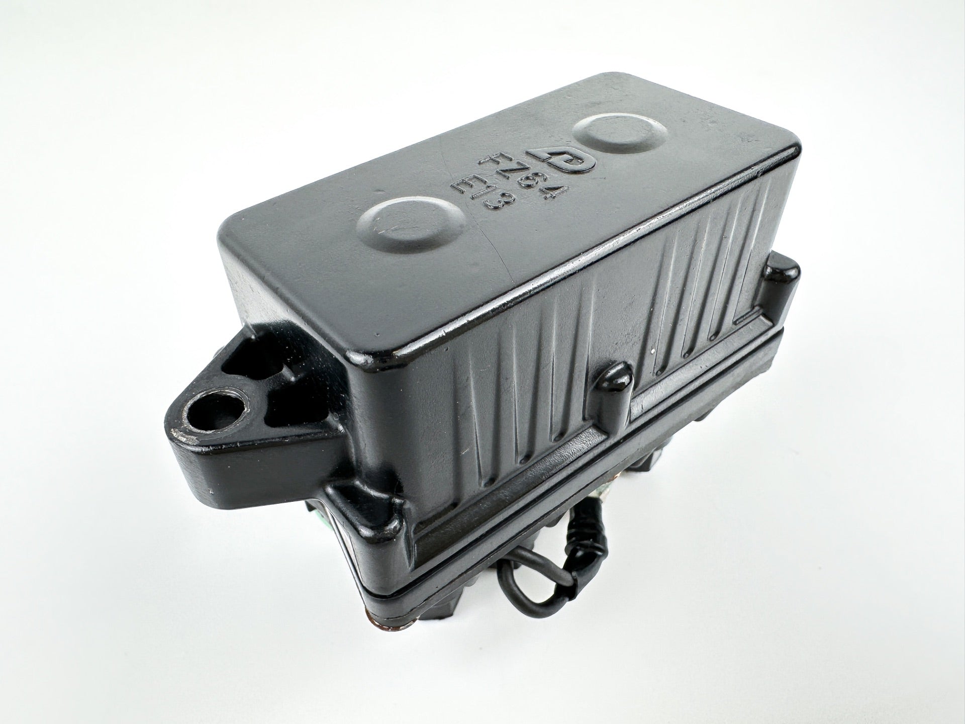 2003 Yamaha 70 HP 2 Stroke Outboard Trim Tilt Relay 61A-81950-00-00 OEM